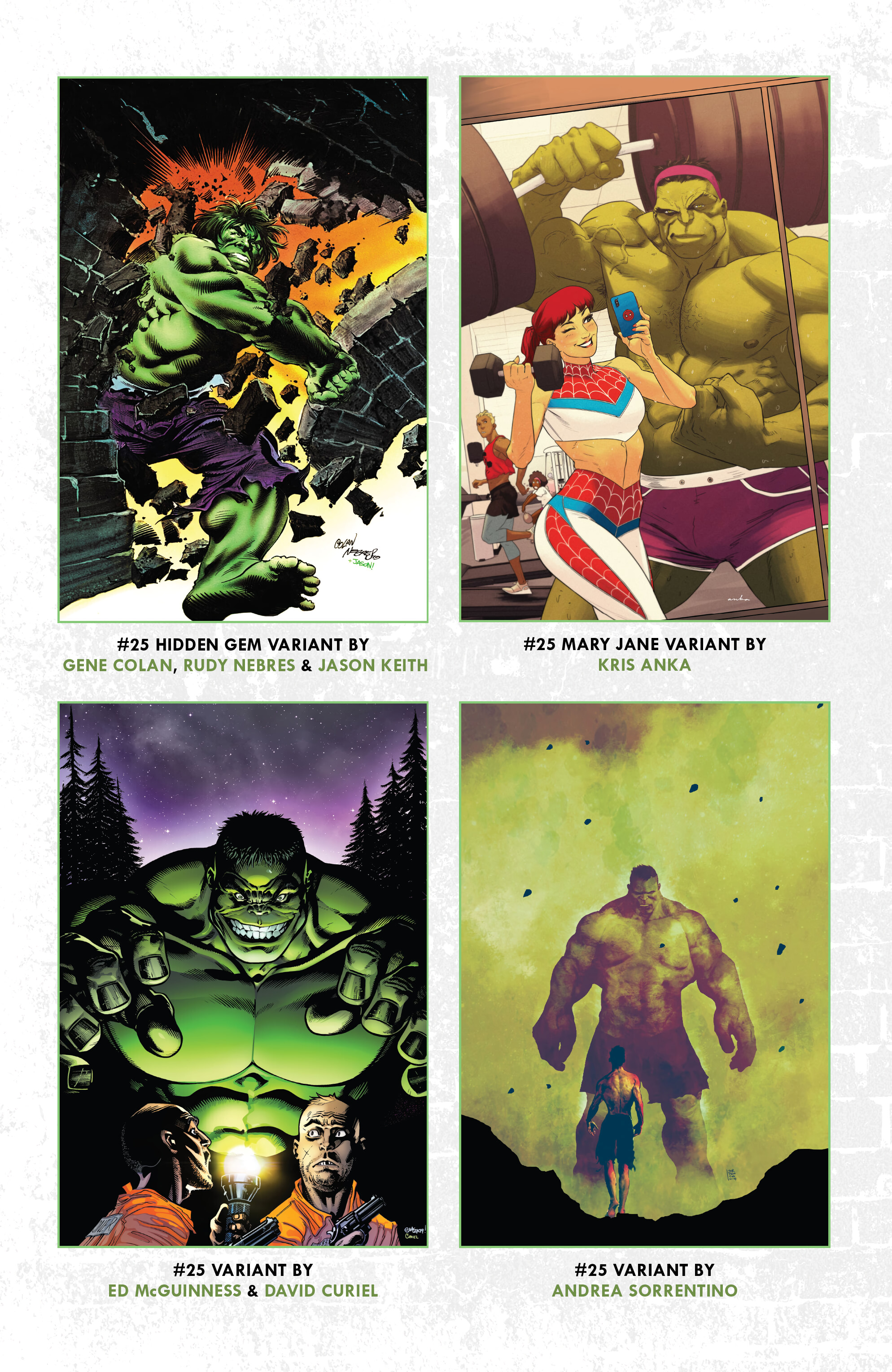 Read online Immortal Hulk Omnibus comic -  Issue # TPB (Part 15) - 63