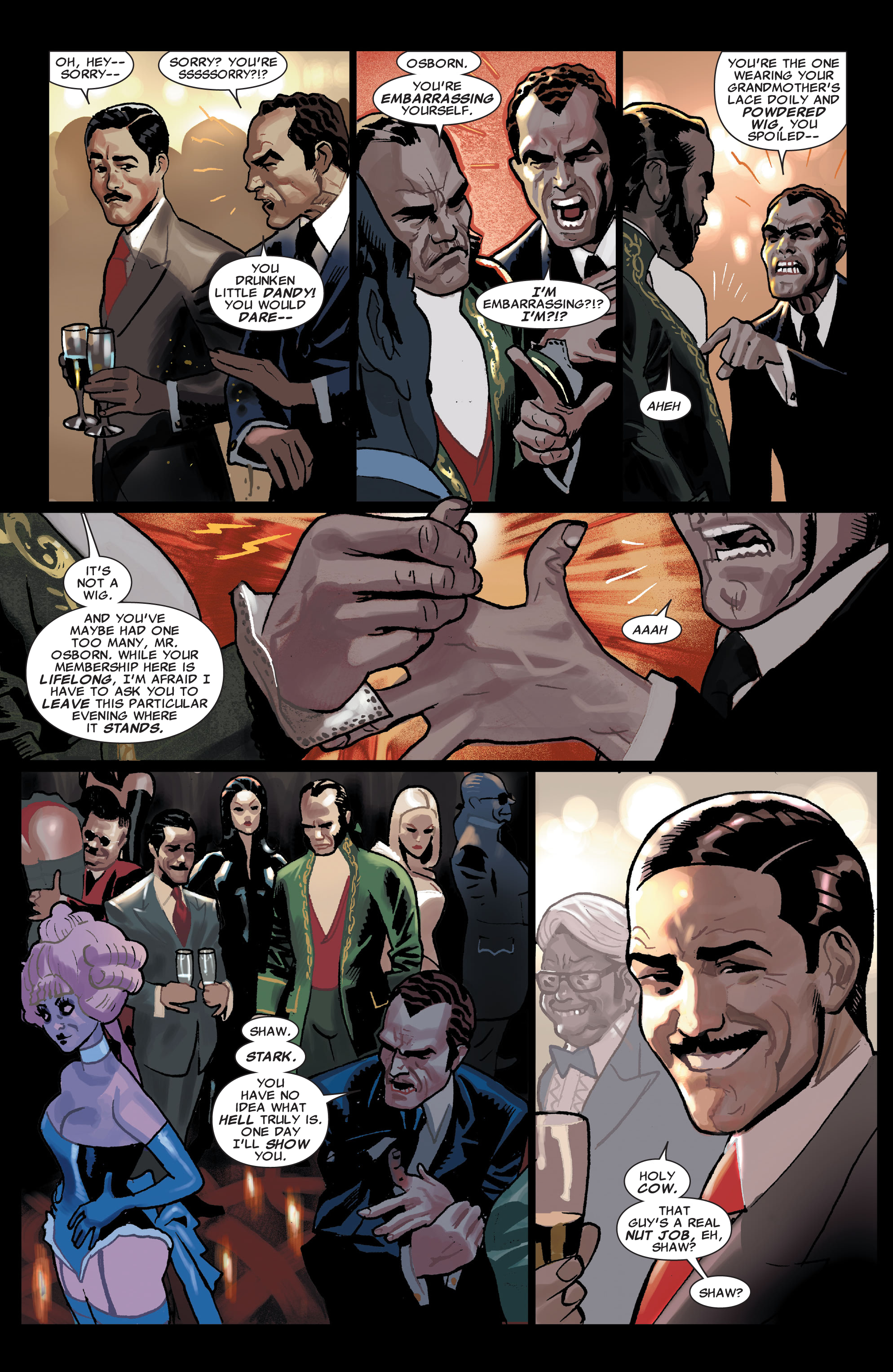 Read online Dark Reign: Accept Change comic -  Issue # TPB (Part 1) - 79