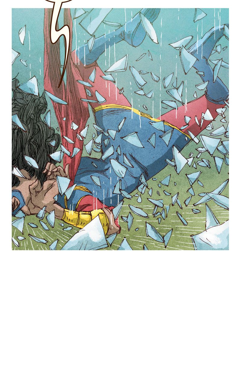 Read online Ms. Marvel: Generation Why Infinity Comic comic -  Issue #8 - 76