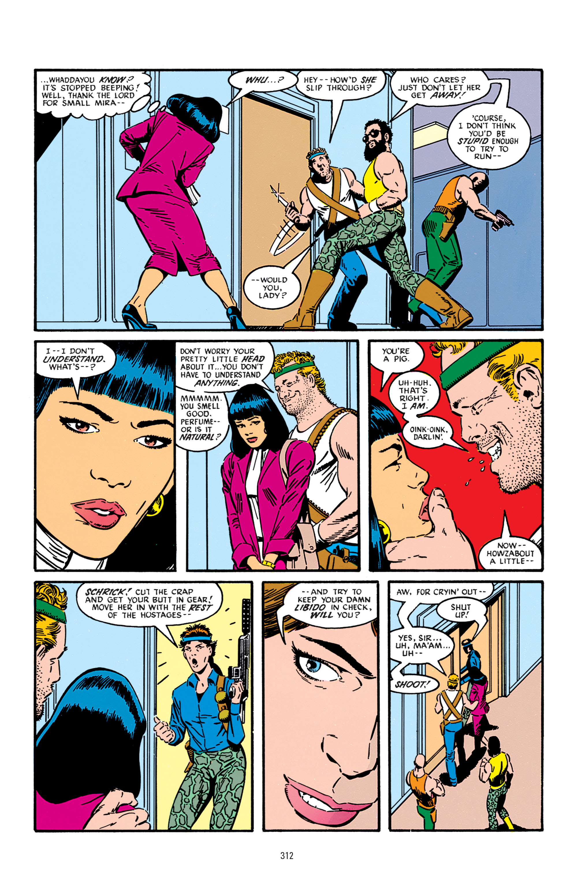 Read online Justice League of America: A Celebration of 60 Years comic -  Issue # TPB (Part 4) - 10