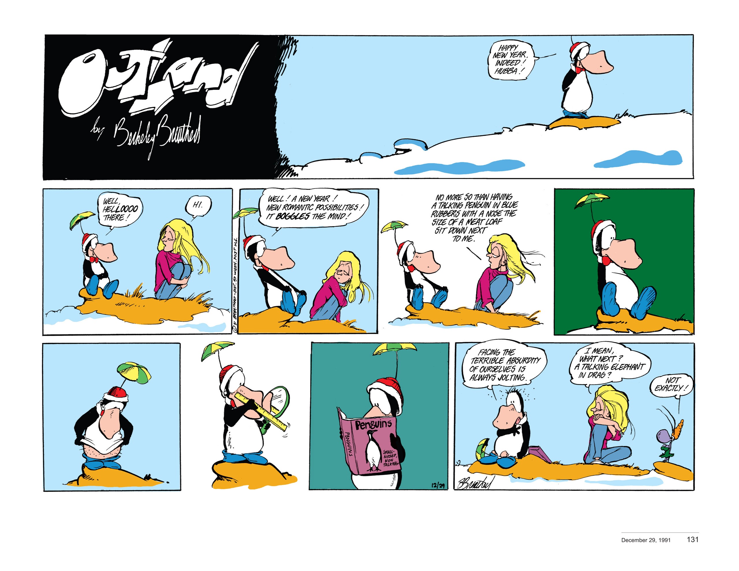 Read online Berkeley Breathed's Outland: The Complete Digital Collection comic -  Issue # TPB (Part 2) - 32