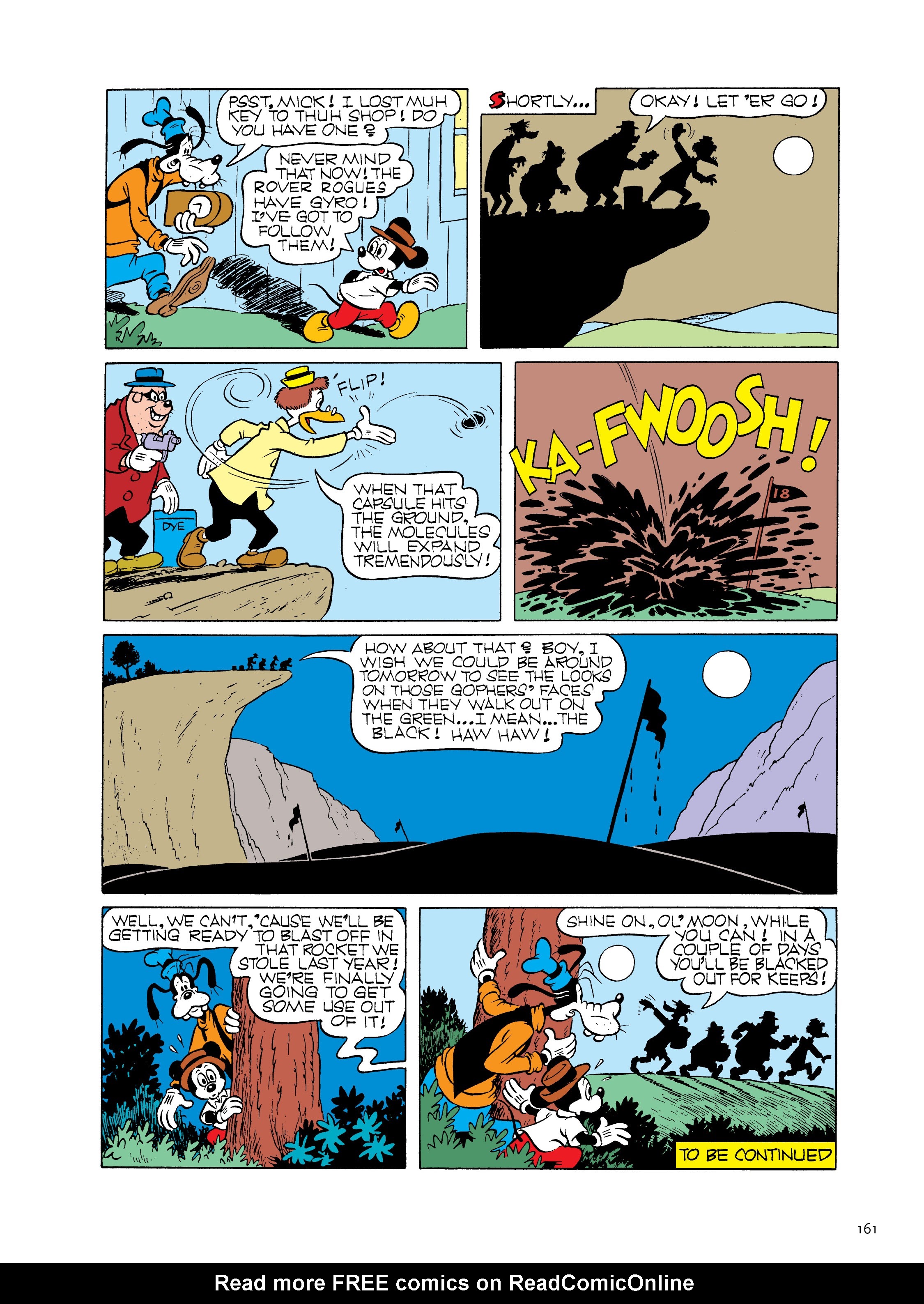 Read online Disney Masters comic -  Issue # TPB 21 (Part 2) - 70