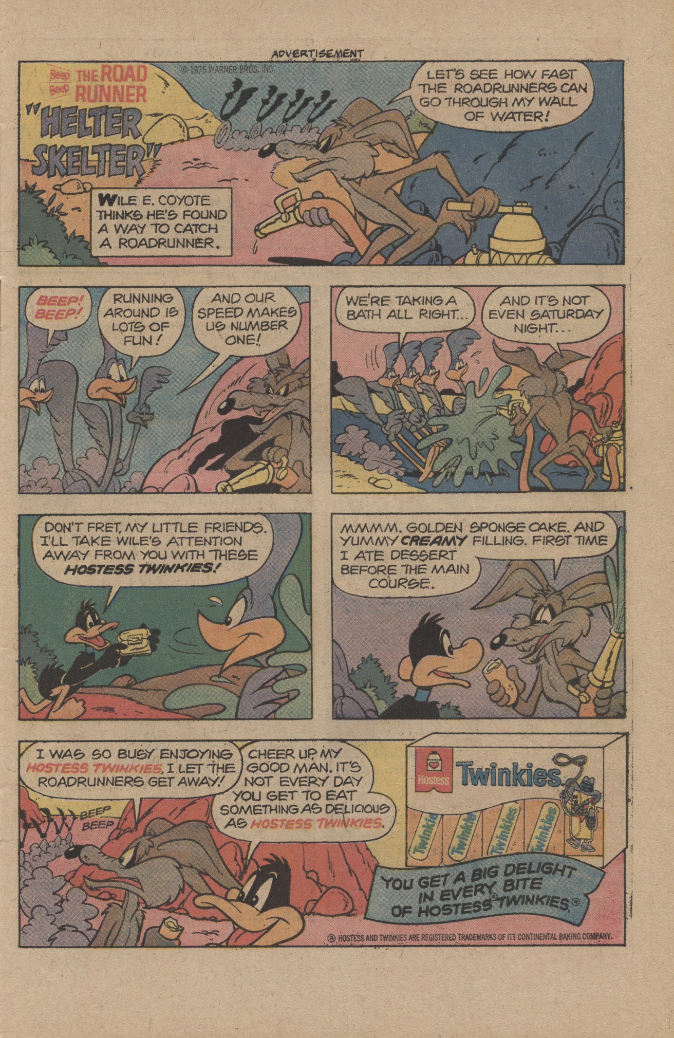 Read online The Pink Panther (1971) comic -  Issue #30 - 7
