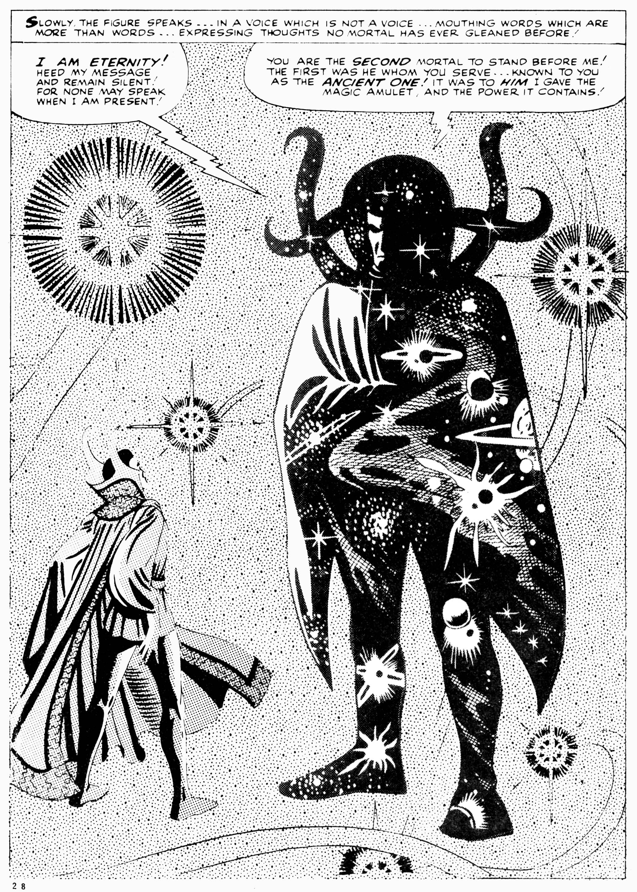 Read online The Avengers (1973) comic -  Issue #26 - 28