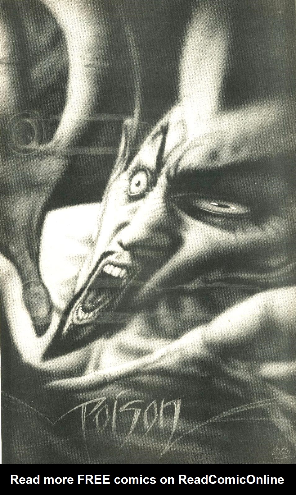 Read online Warlock 5 comic -  Issue #8 - 3