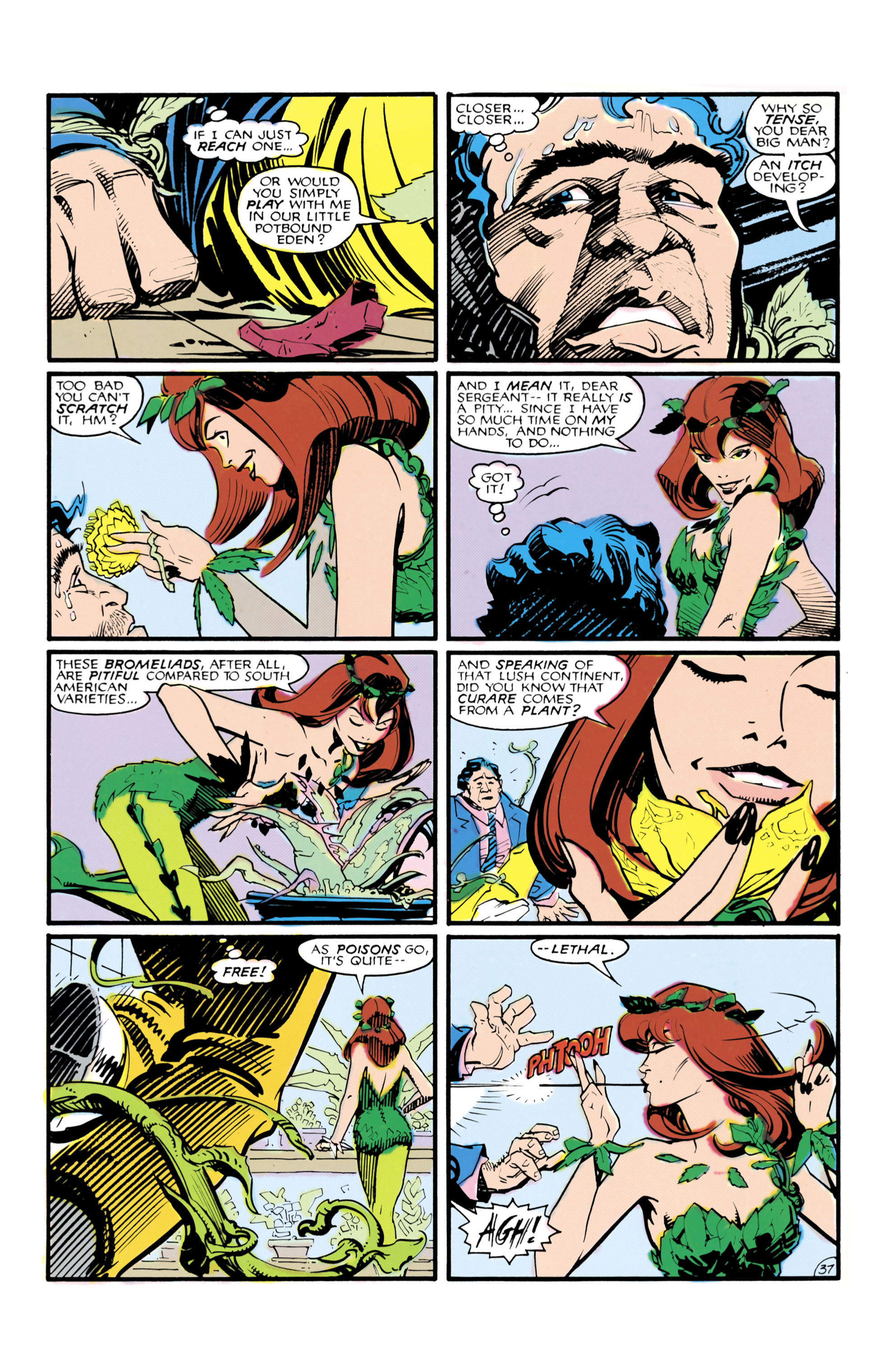 Read online Batman (1940) comic -  Issue #400 - 38