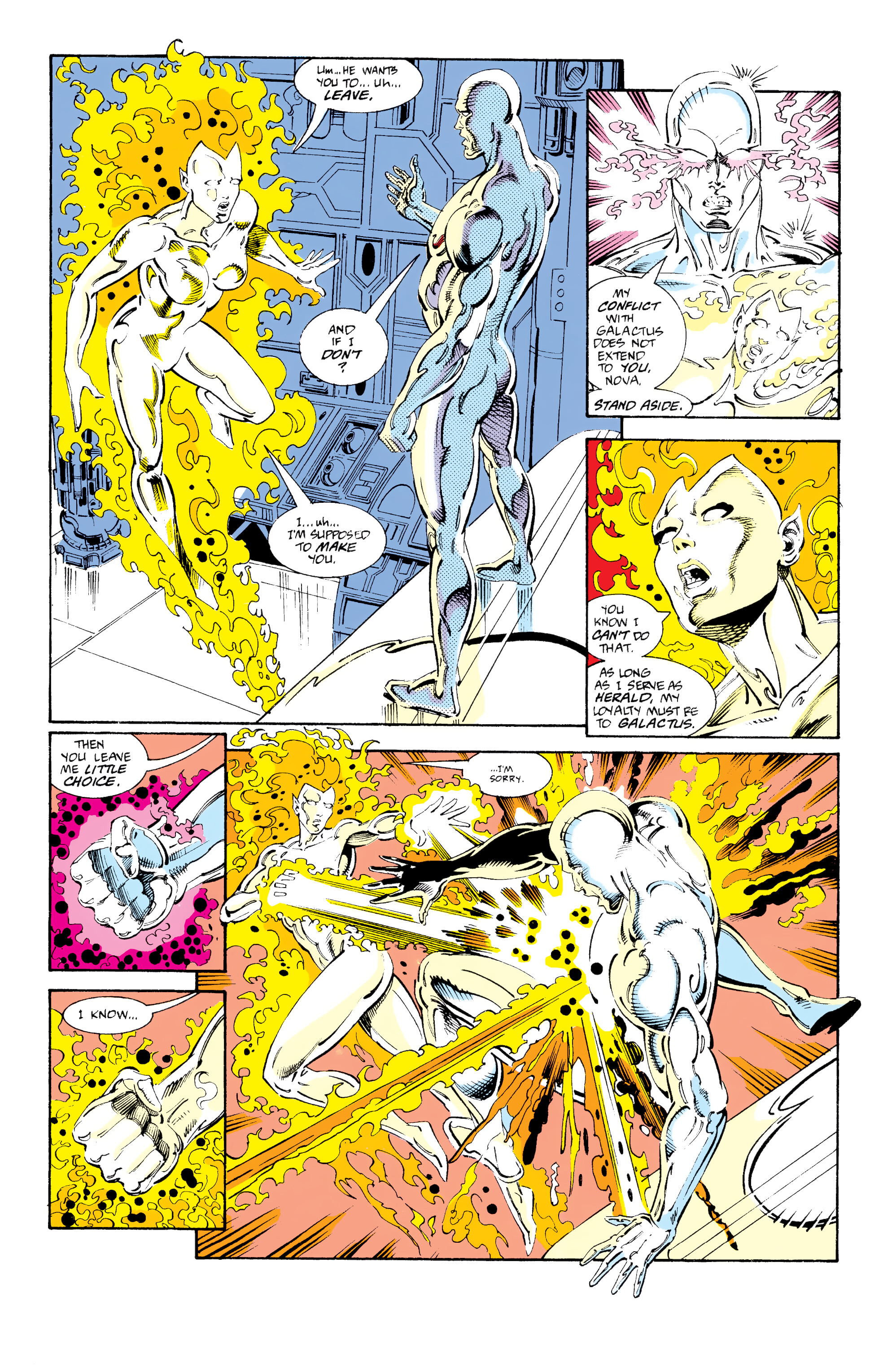 Read online Doctor Strange, Sorcerer Supreme Omnibus comic -  Issue # TPB 2 (Part 3) - 11