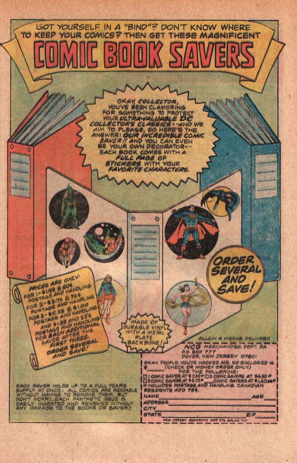 Read online Richard Dragon, Kung-Fu Fighter comic -  Issue #11 - 12