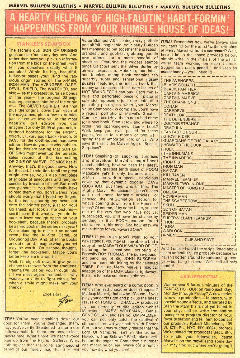 Read online Ka-Zar comic -  Issue #13 - 20