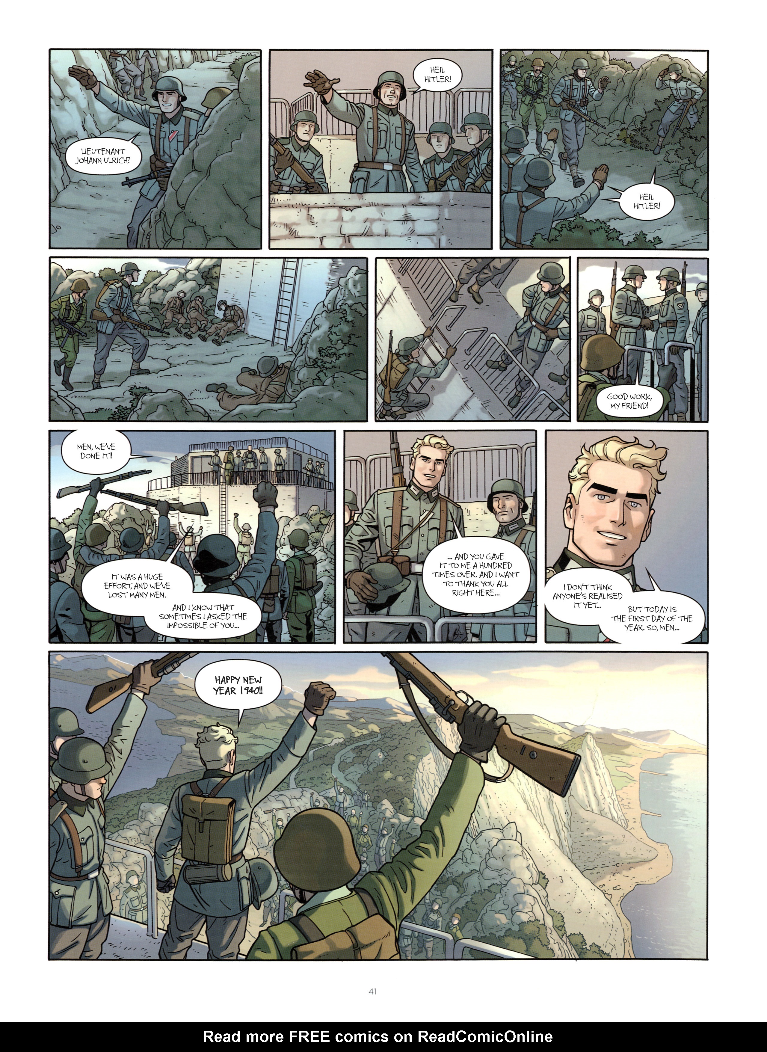 Read online WW 2.2 comic -  Issue #2 - 44