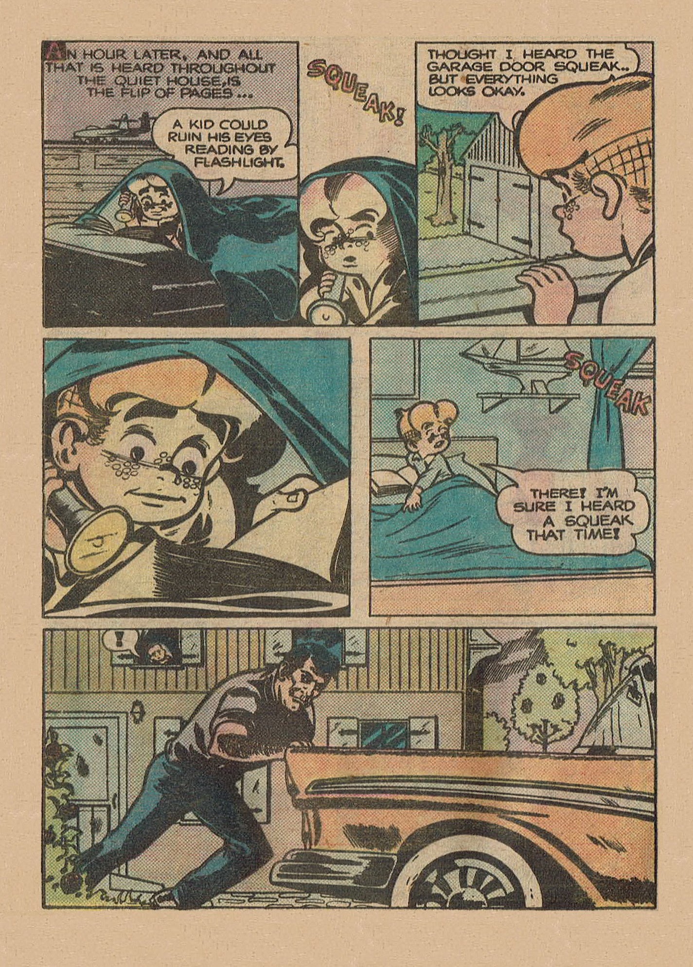 Read online Laugh Comics Digest comic -  Issue #13 - 44