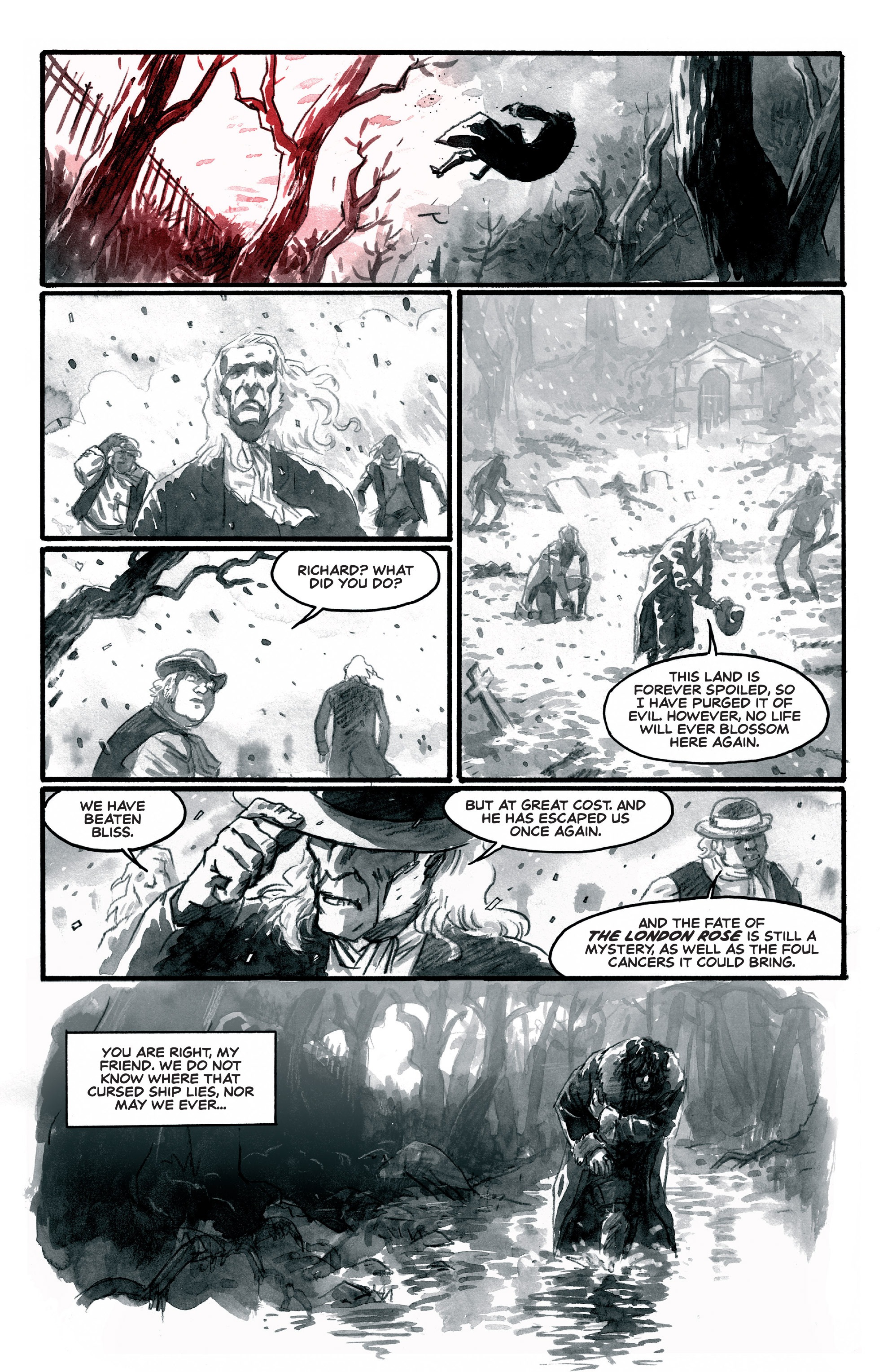 Read online Thomas Alsop comic -  Issue #6 - 19