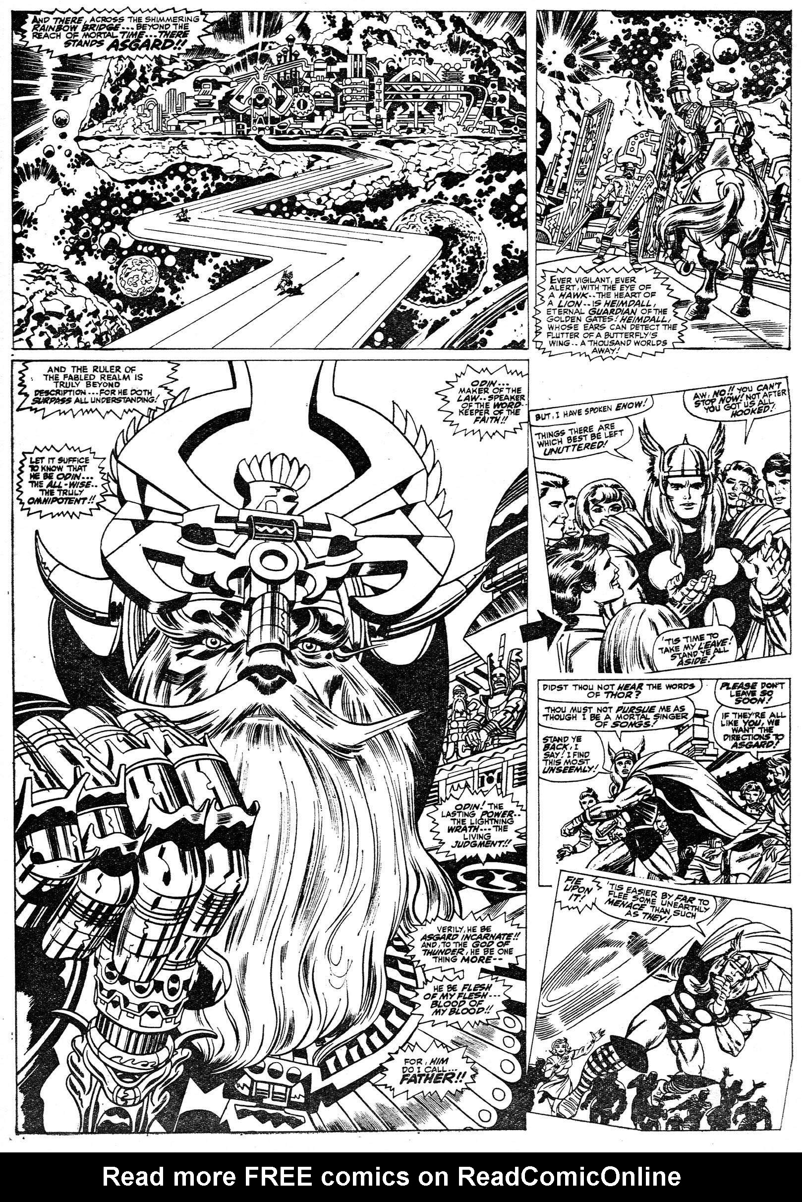 Read online Smash! (1966) comic -  Issue #150 - 27