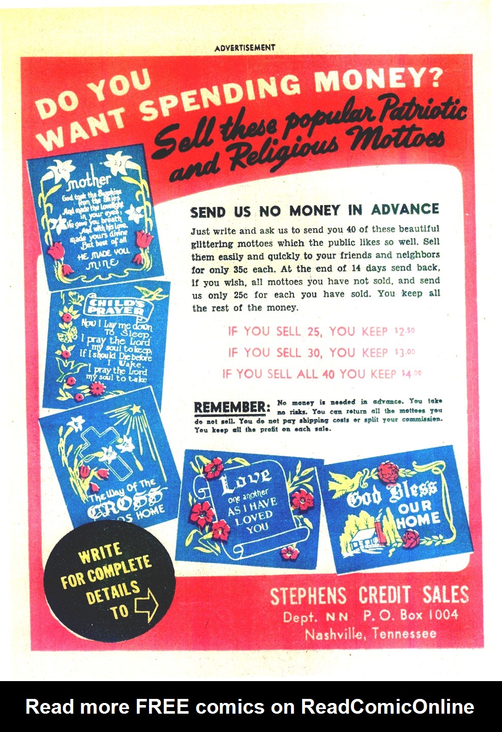 Read online TV Screen Cartoons comic -  Issue #135 - 34