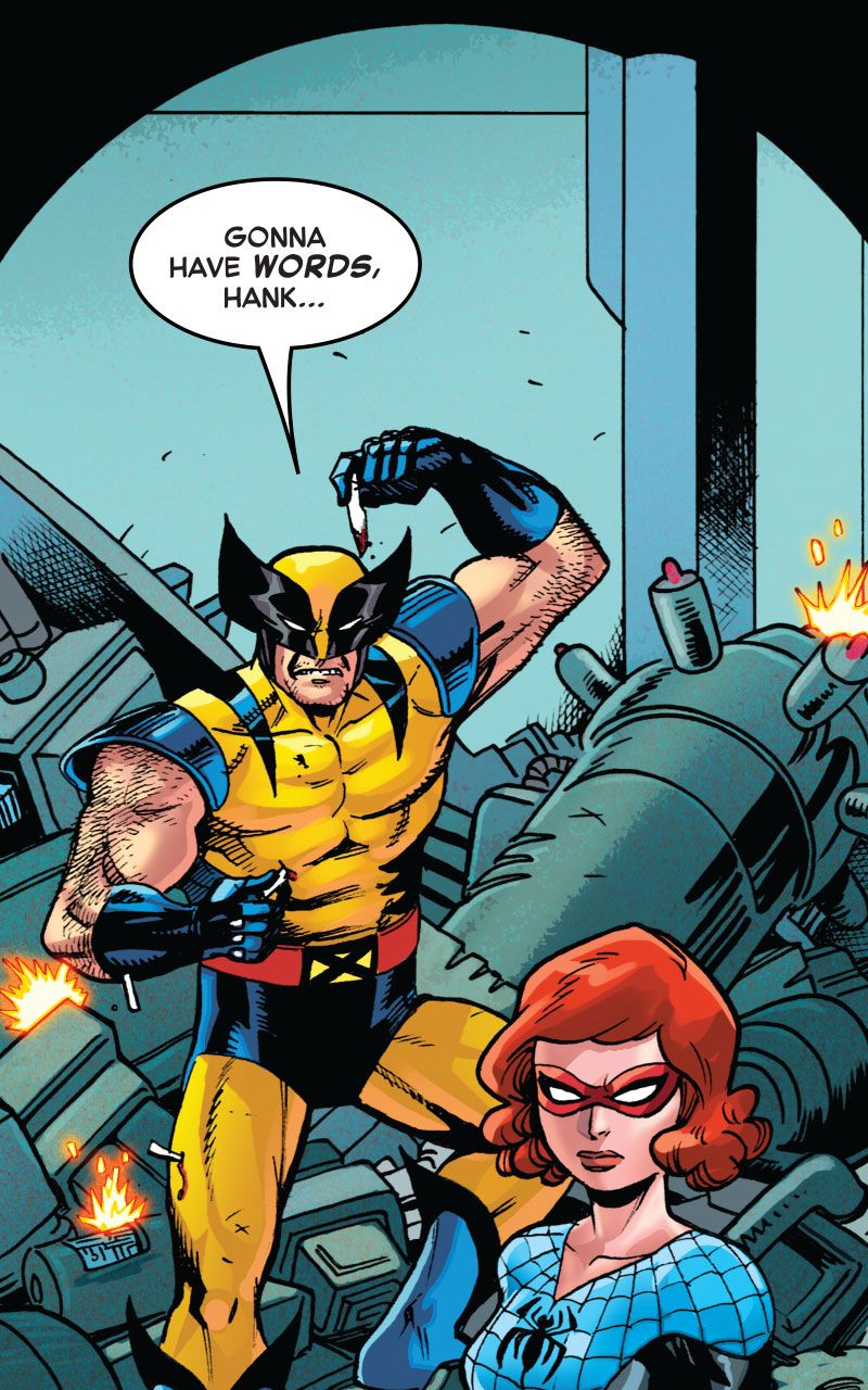 Read online Spider-Man Unlimited Infinity Comic comic -  Issue #14 - 46