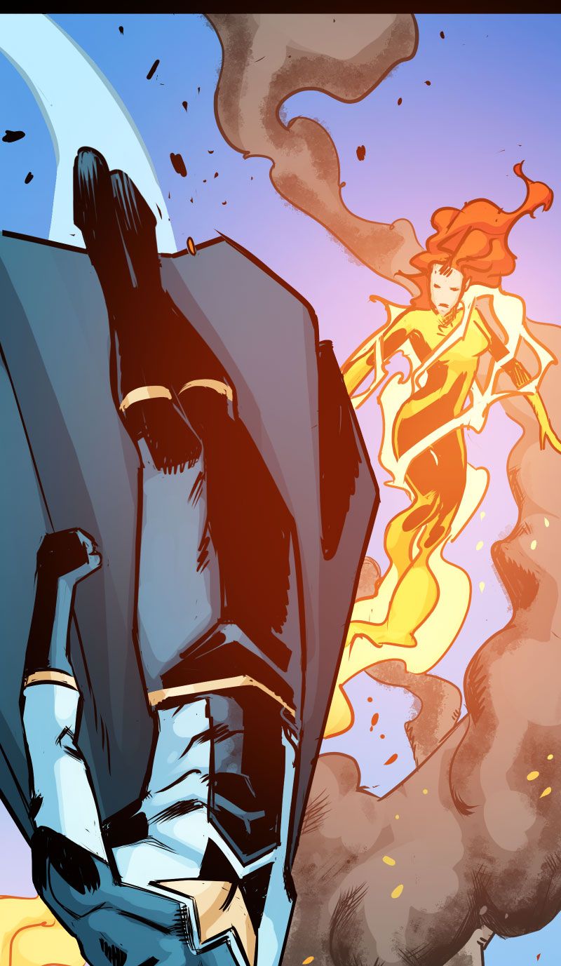 Read online X-Men Unlimited: Infinity Comic comic -  Issue #113 - 35