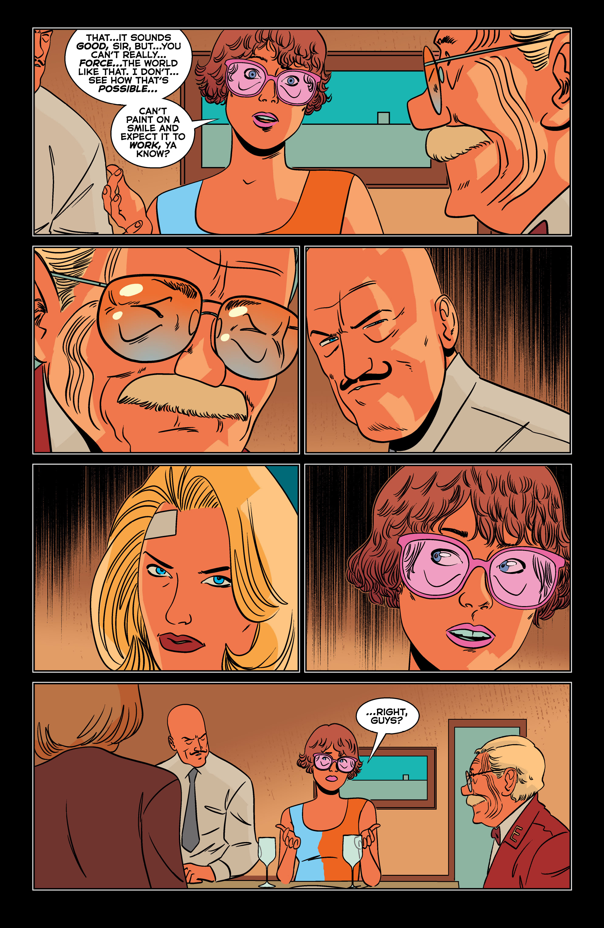 Read online Everything comic -  Issue # _TPB 2 - 51