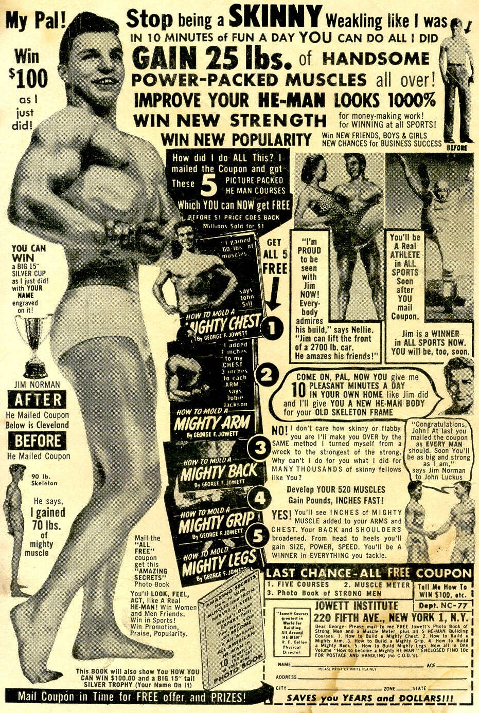 Read online Robin Hood Tales comic -  Issue #10 - 35