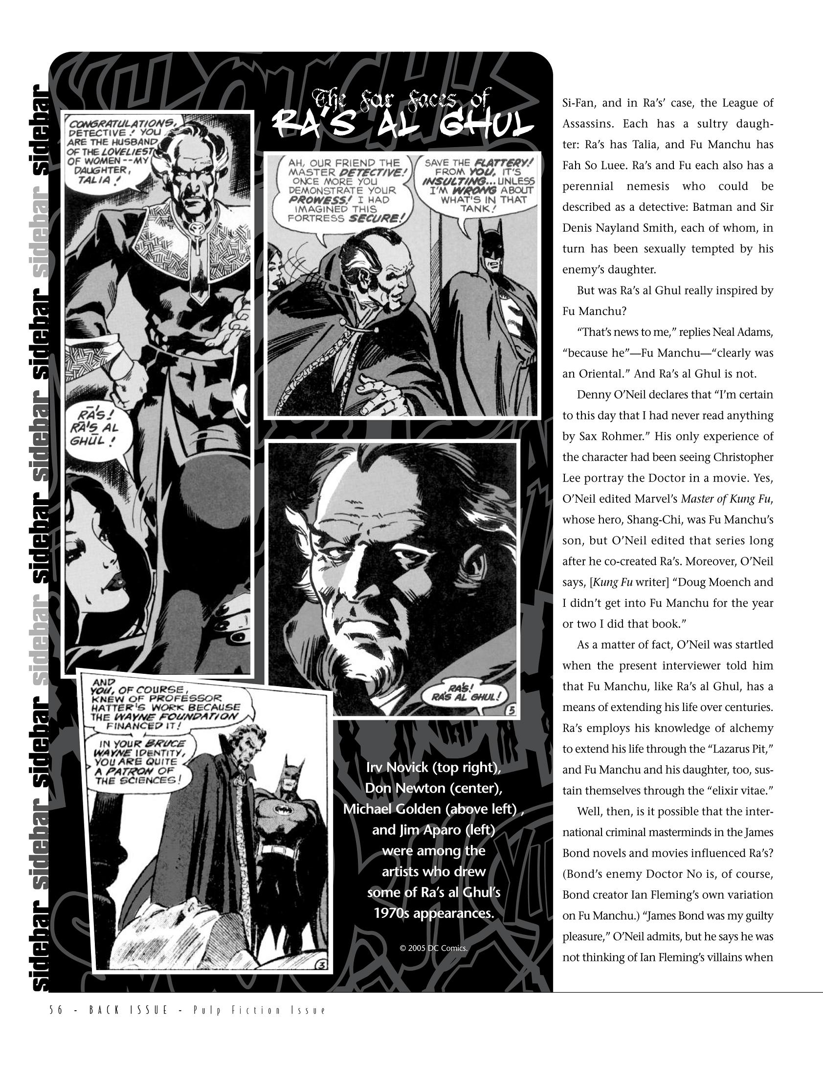 Read online Back Issue comic -  Issue #10 - 58