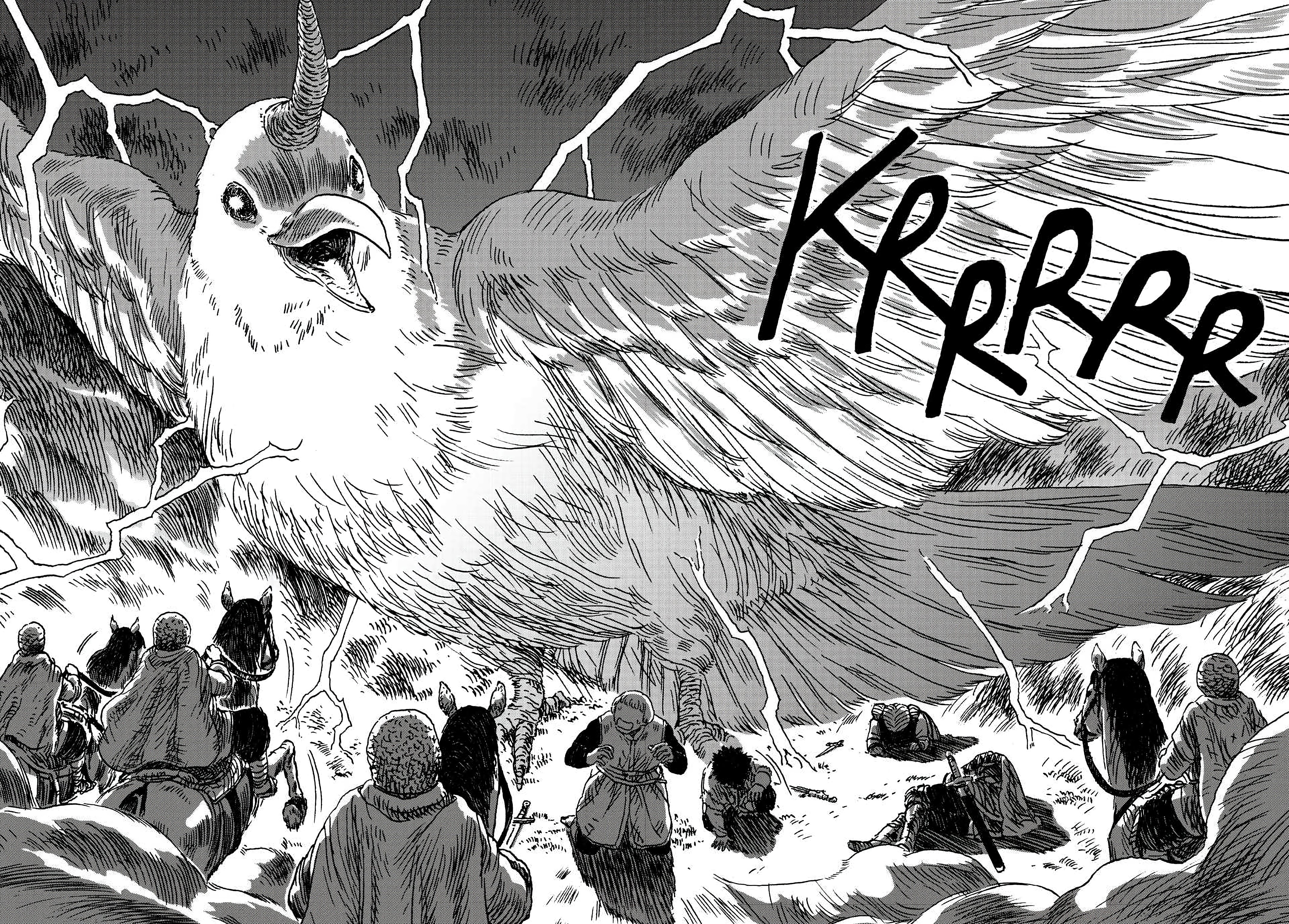Read online Talli, Daughter of the Moon comic -  Issue # TPB 1 (Part 2) - 53