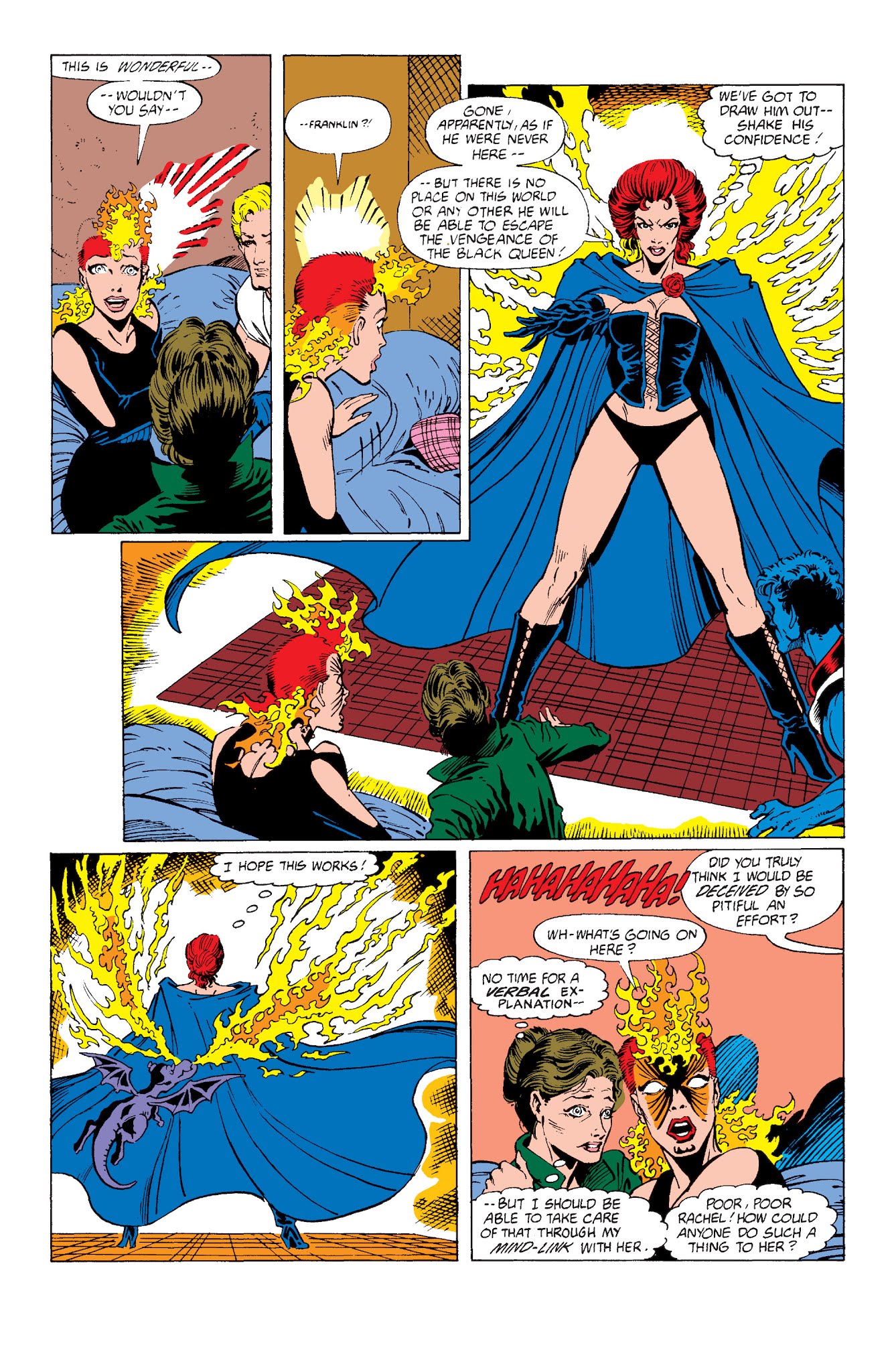 Read online Excalibur Epic Collection comic -  Issue # TPB 2 (Part 4) - 49