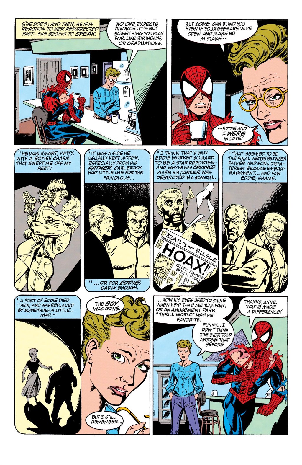 Read online Venom Epic Collection comic -  Issue # TPB 2 (Part 3) - 82