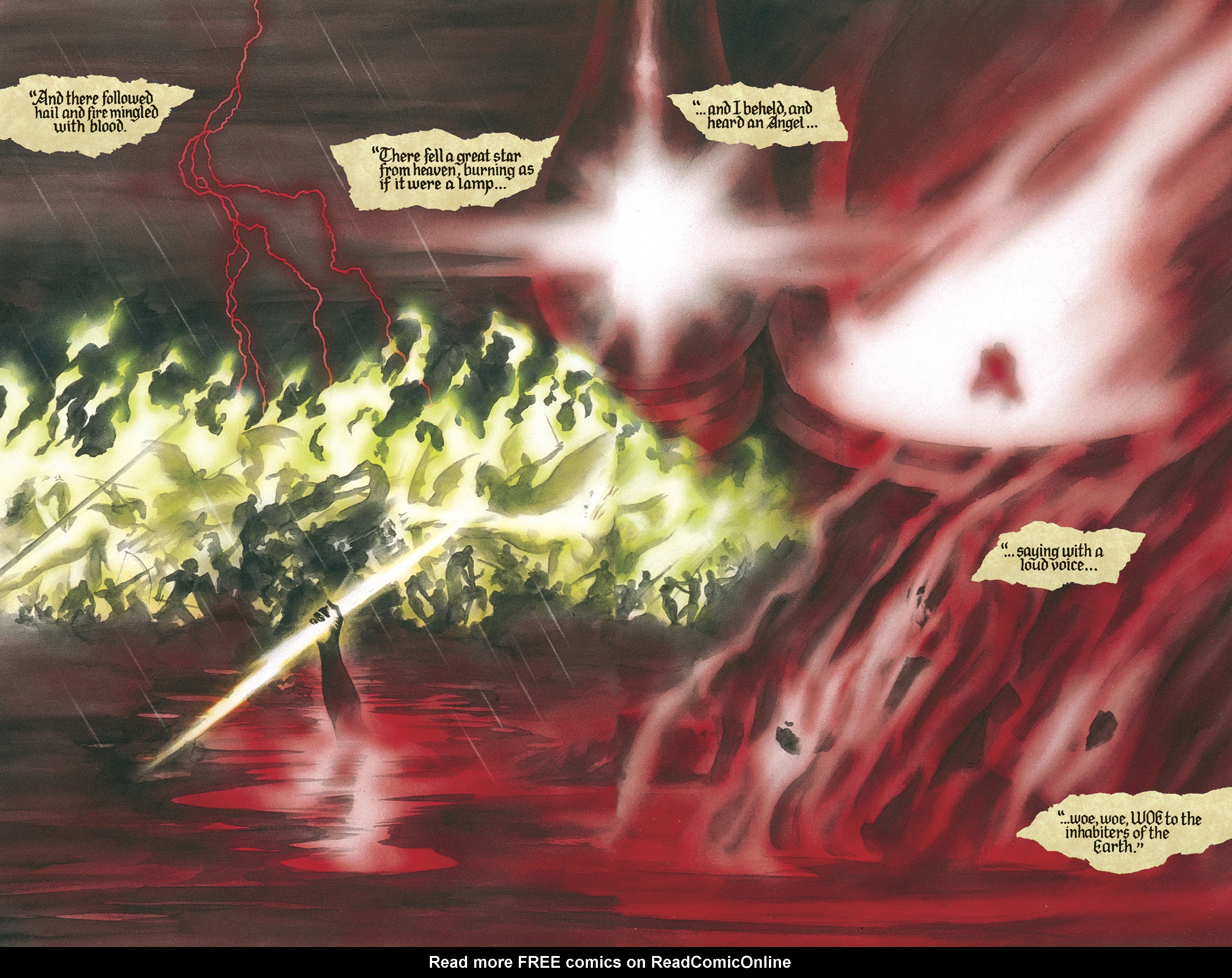 Read online Kingdom Come (2019) comic -  Issue # TPB (Part 1) - 11