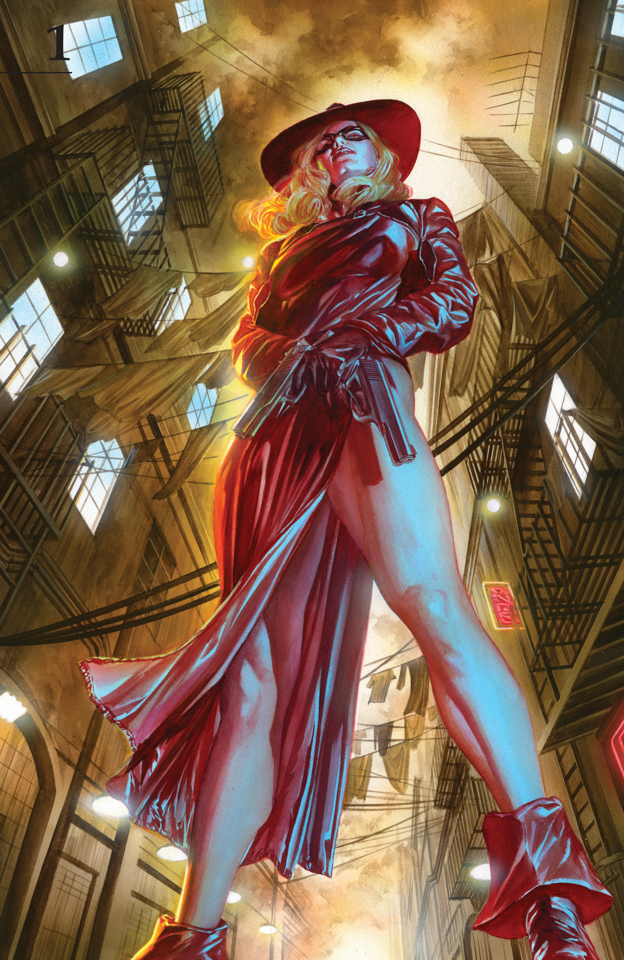 Read online Project: Superpowers Omnibus comic -  Issue # TPB 3 (Part 2) - 14