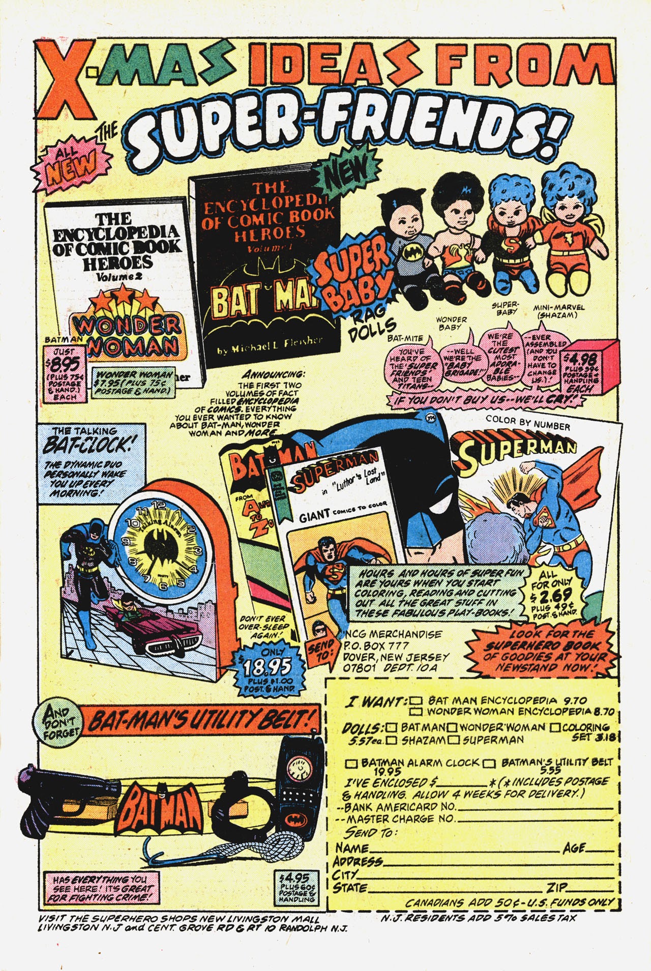 Read online Young Love (1963) comic -  Issue #123 - 46