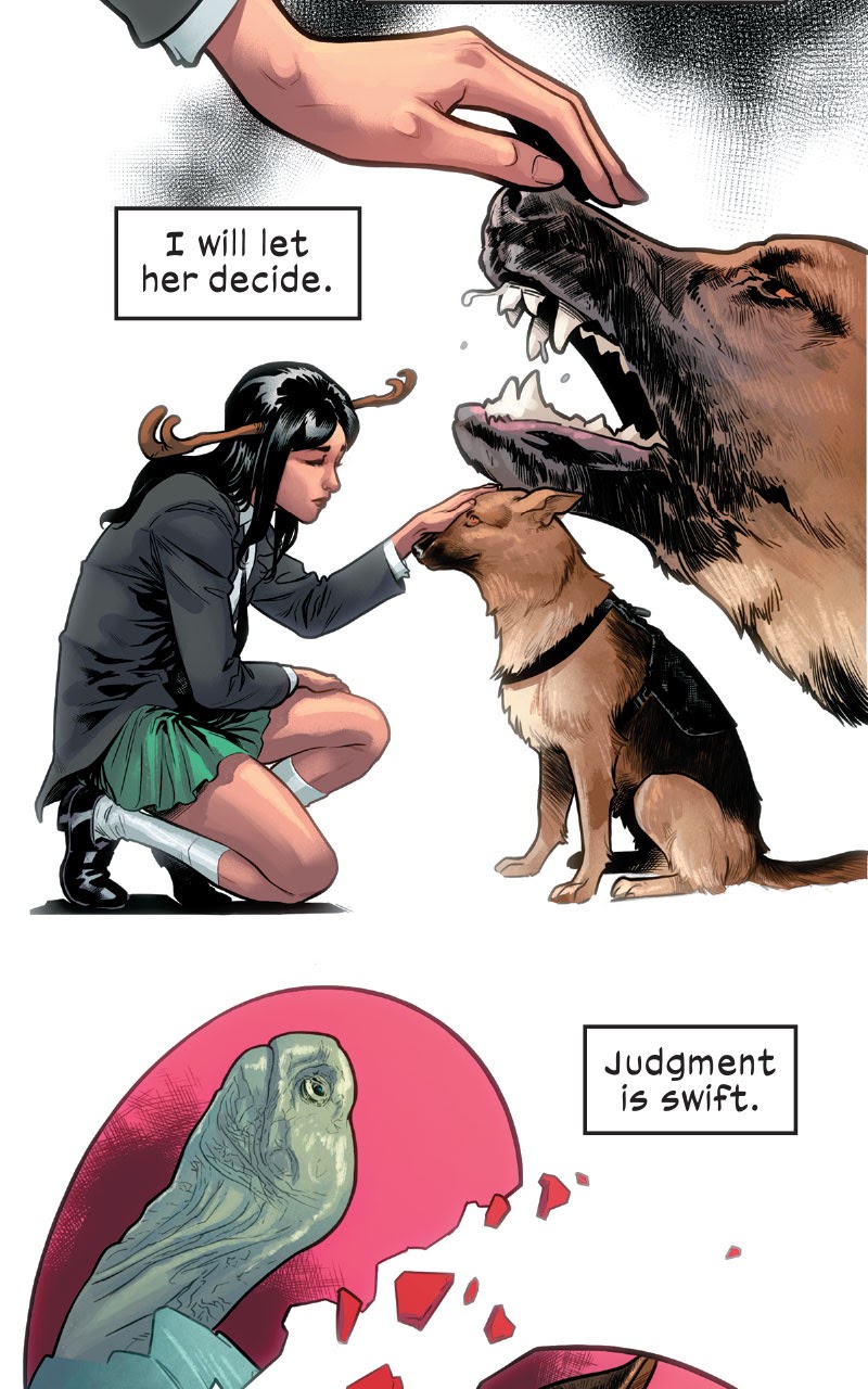 Read online X-Men Unlimited: Infinity Comic comic -  Issue #5 - 38