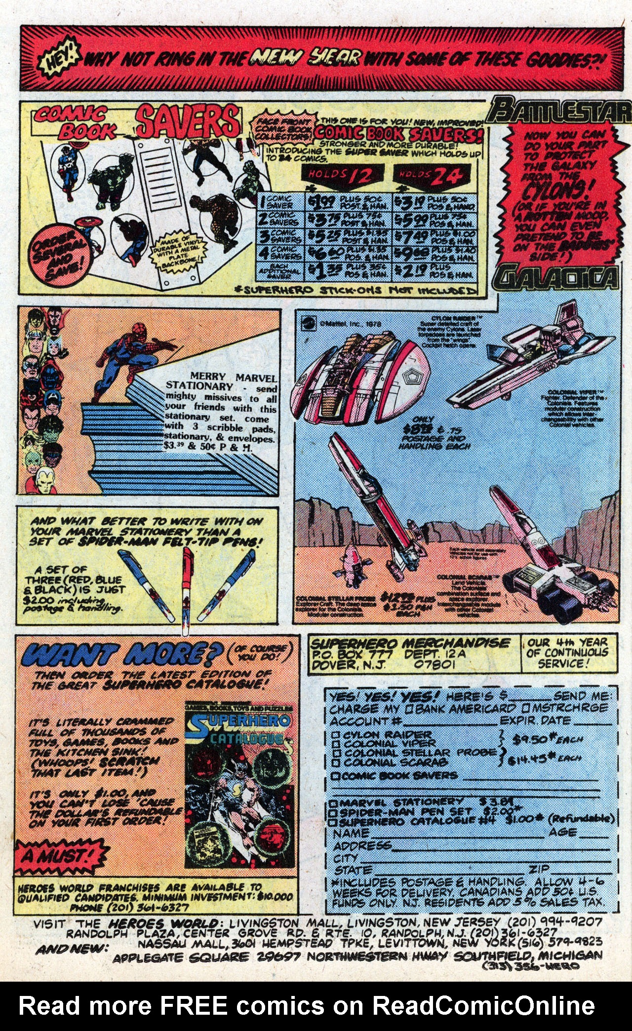 Read online Laff-a-lympics comic -  Issue #13 - 14