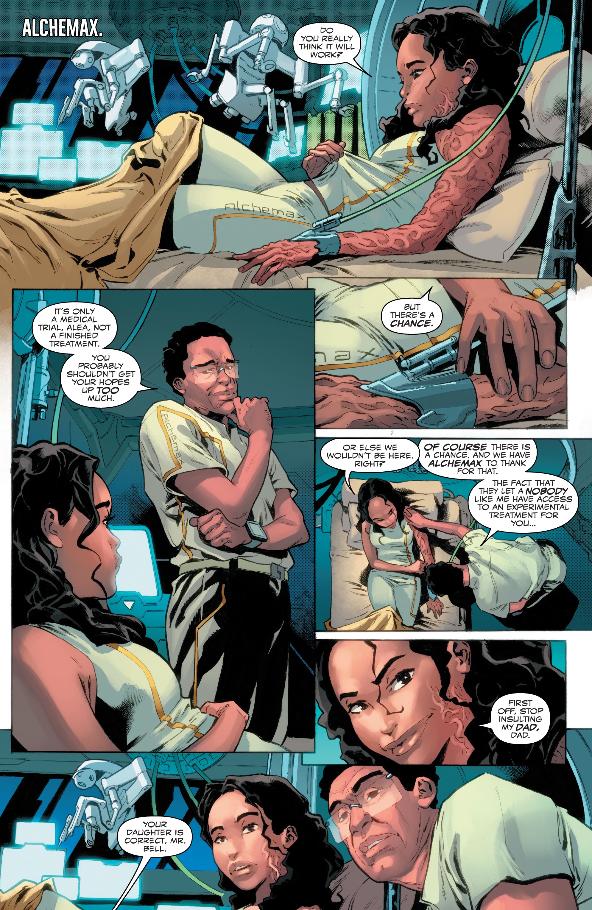 Read online Amazing Spider-Man 2099 Companion comic -  Issue # TPB (Part 2) - 62