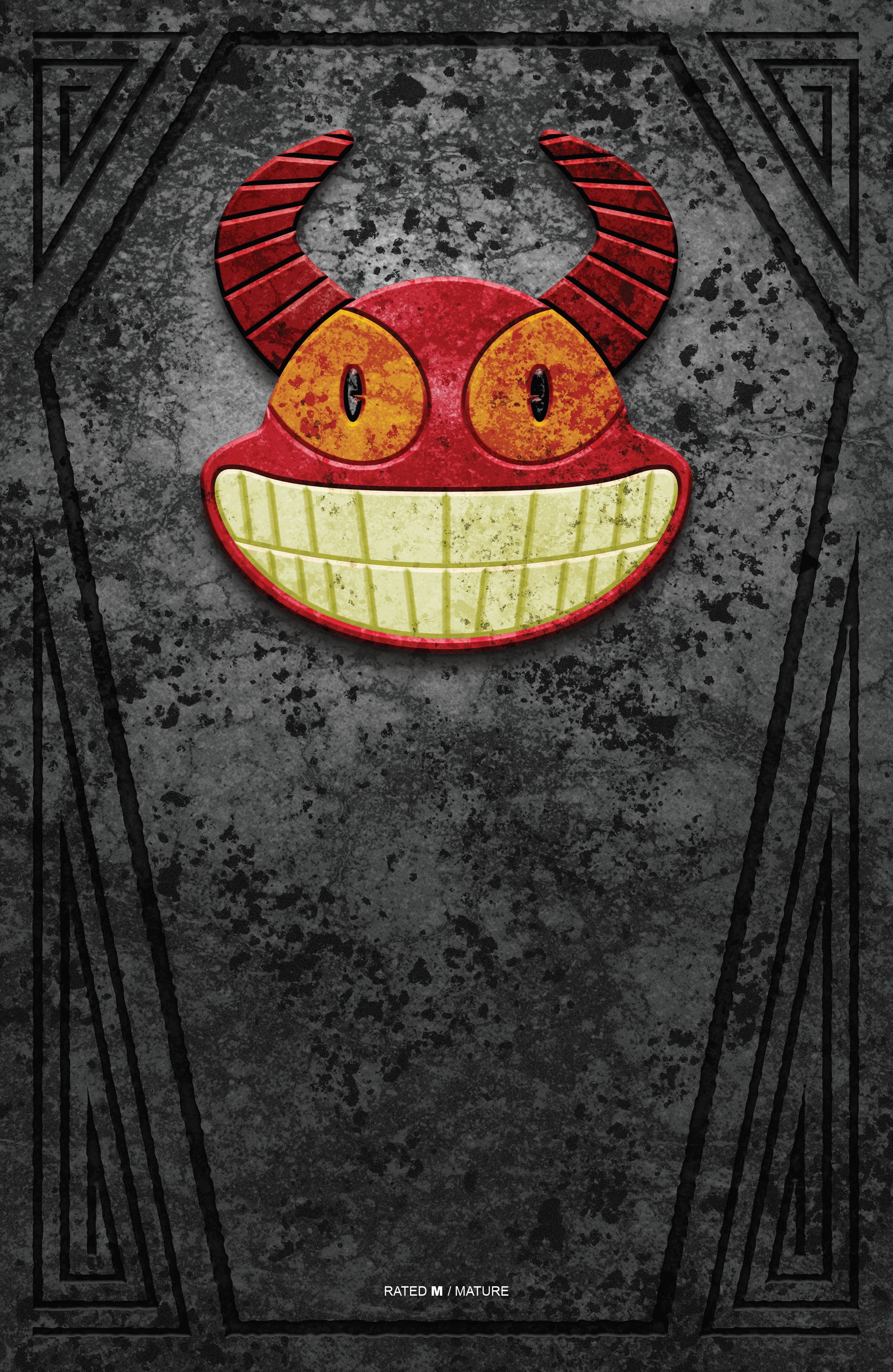 Read online Dark Ride comic -  Issue #1 - 50