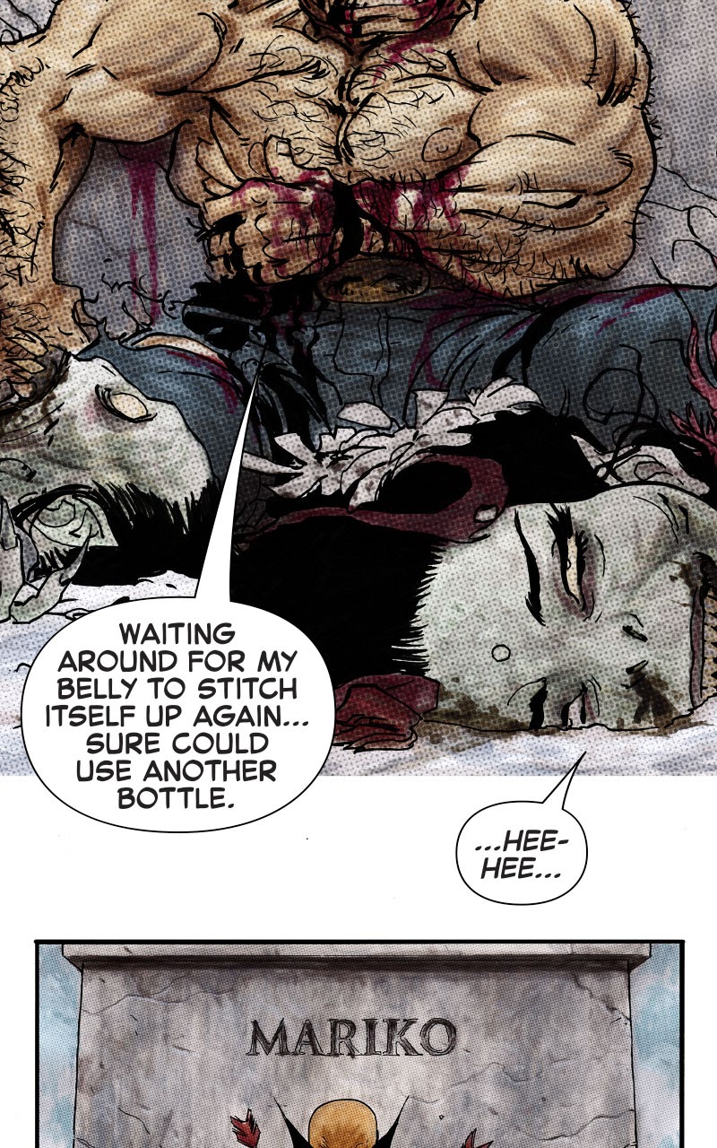 Read online Amazing Fantasy: Infinity Comic Prelude comic -  Issue #1 - 25