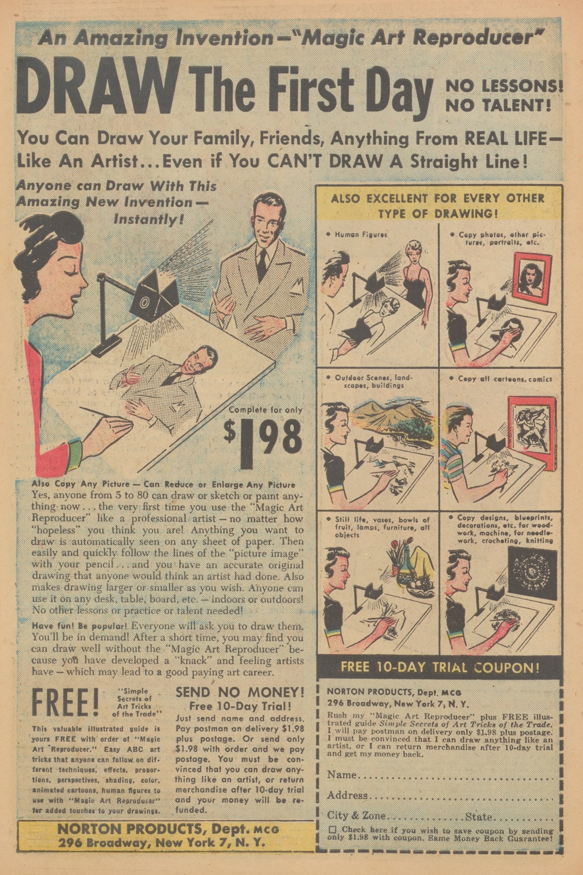 Read online Love Tales comic -  Issue #53 - 34