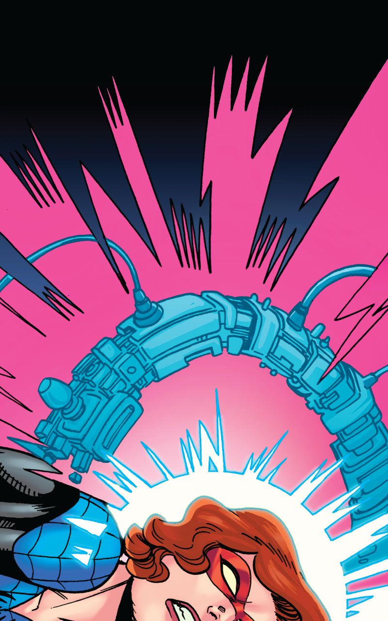 Read online Spider-Man Unlimited Infinity Comic comic -  Issue #14 - 23