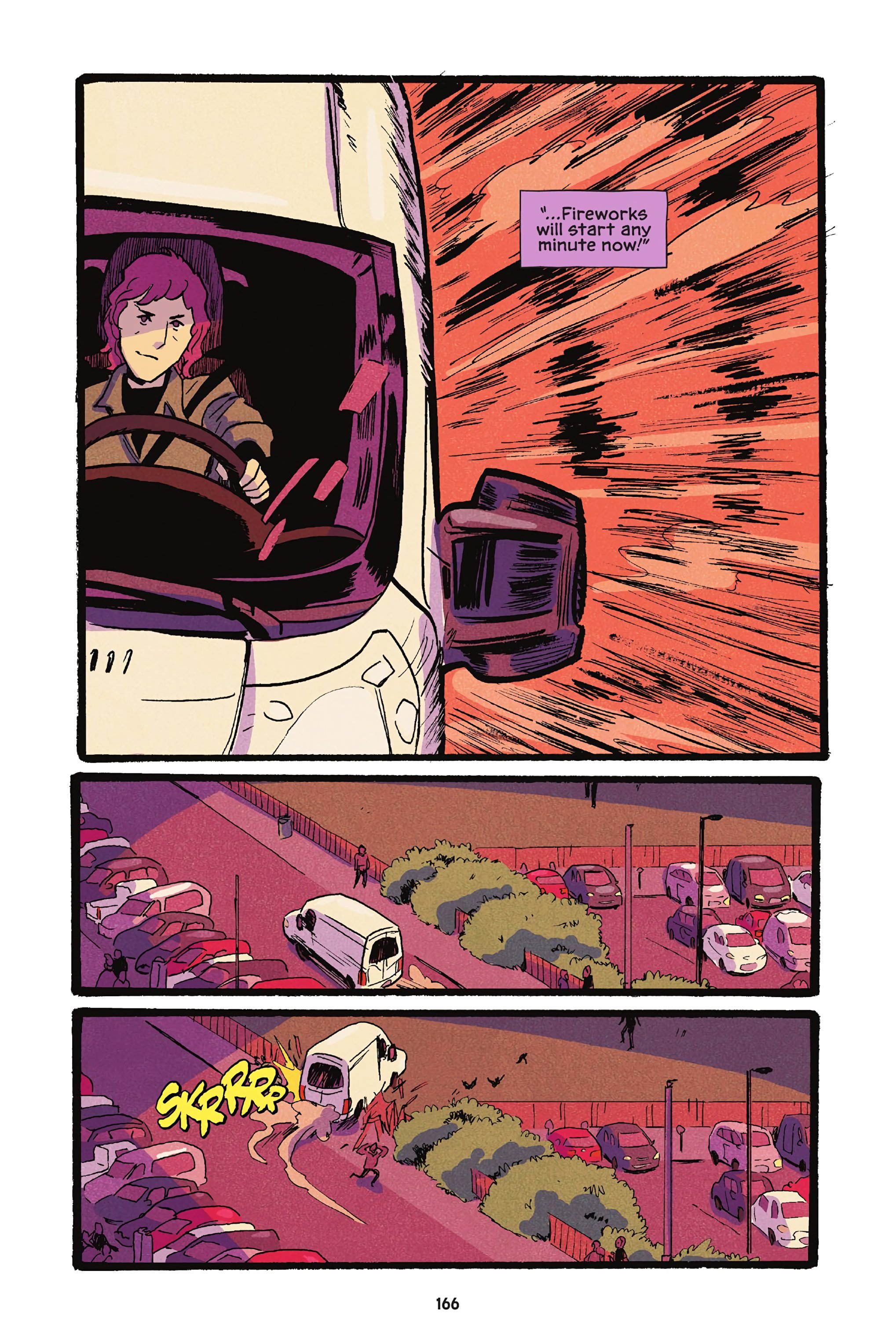 Read online Superman: The Harvests of Youth comic -  Issue # TPB (Part 2) - 59