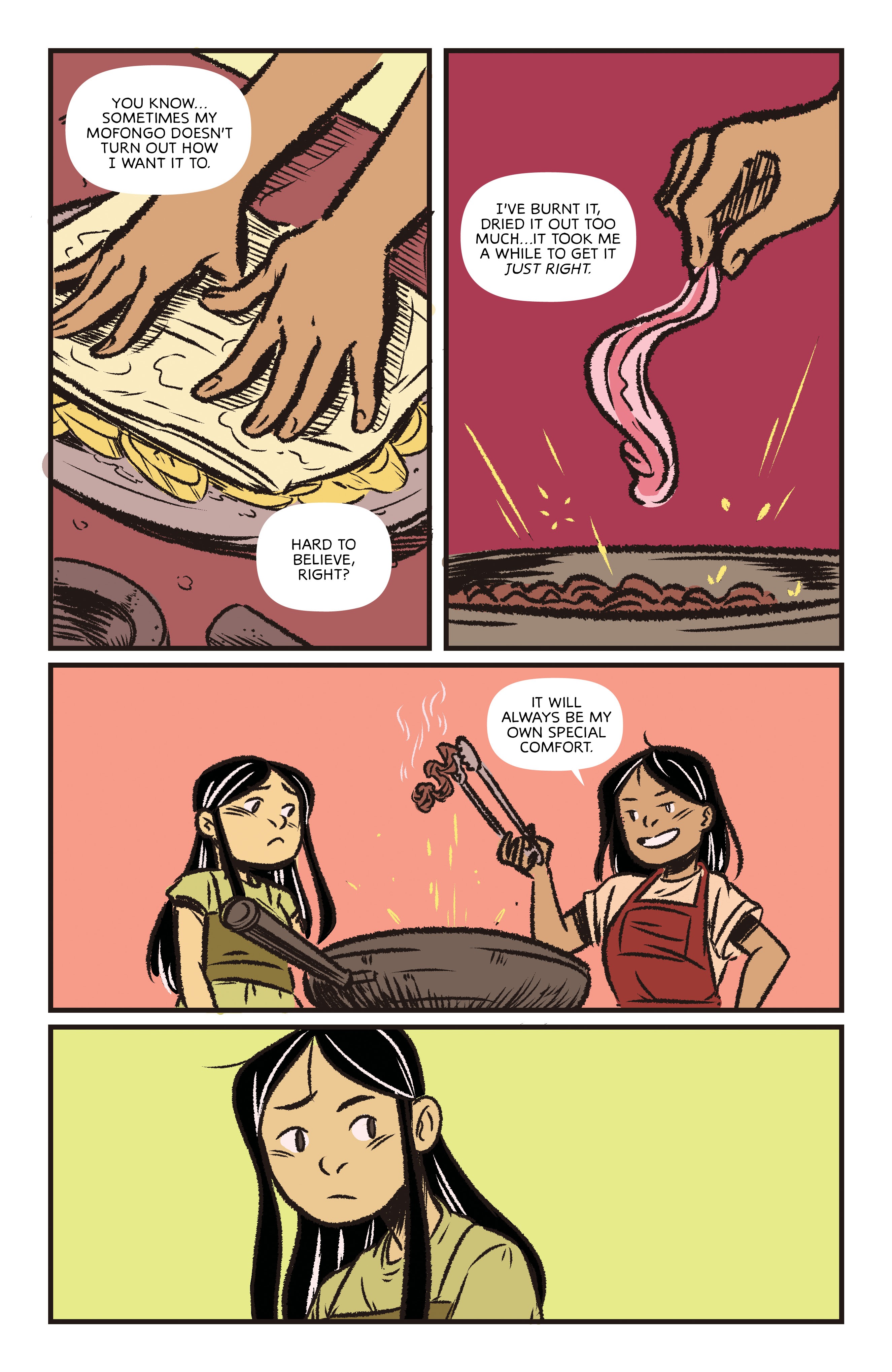 Read online Supper Club comic -  Issue # TPB (Part 2) - 36