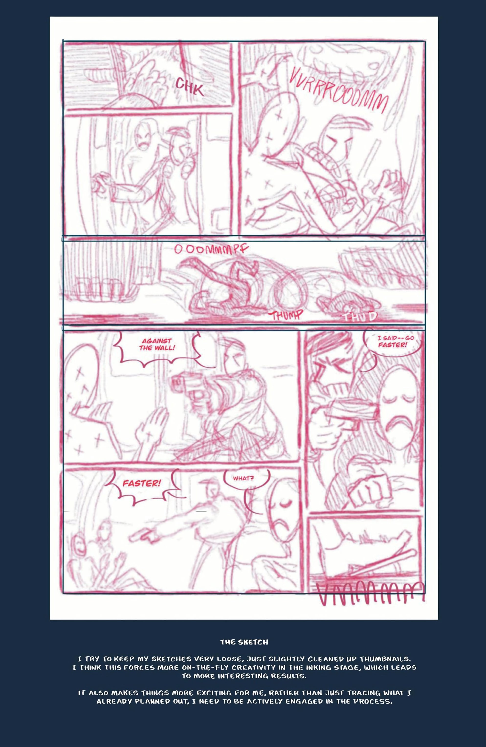 Read online eJunky comic -  Issue # TPB (Part 3) - 55