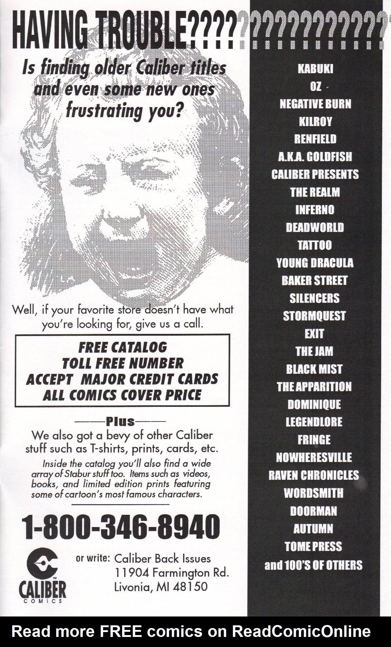 Read online Legendlore comic -  Issue #2 - 33