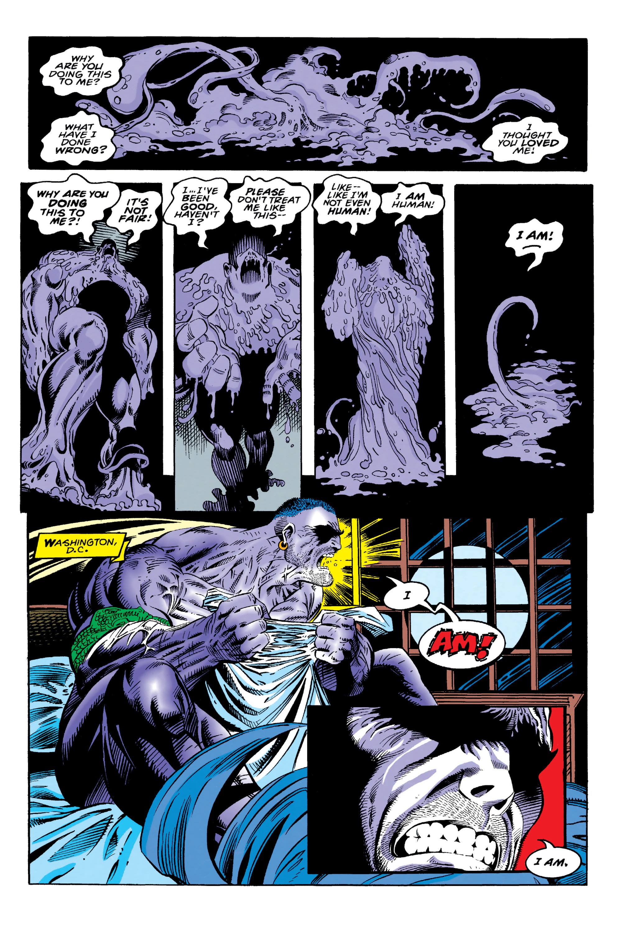 Read online X-Factor Epic Collection comic -  Issue # TPB Afterlives (Part 1) - 100