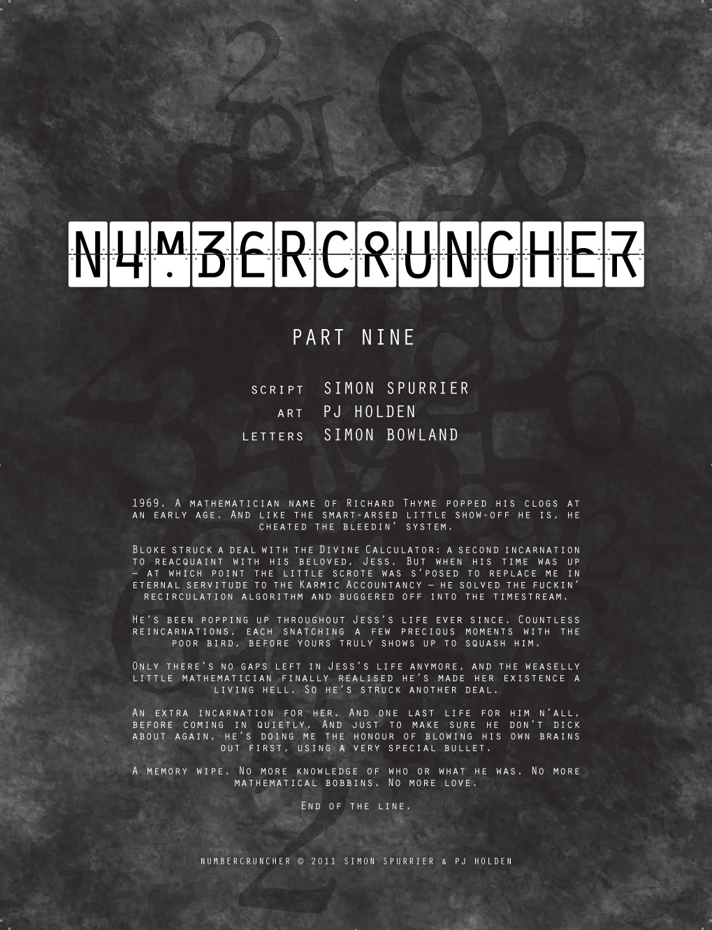 Read online Judge Dredd Megazine (Vol. 5) comic -  Issue #314 - 35