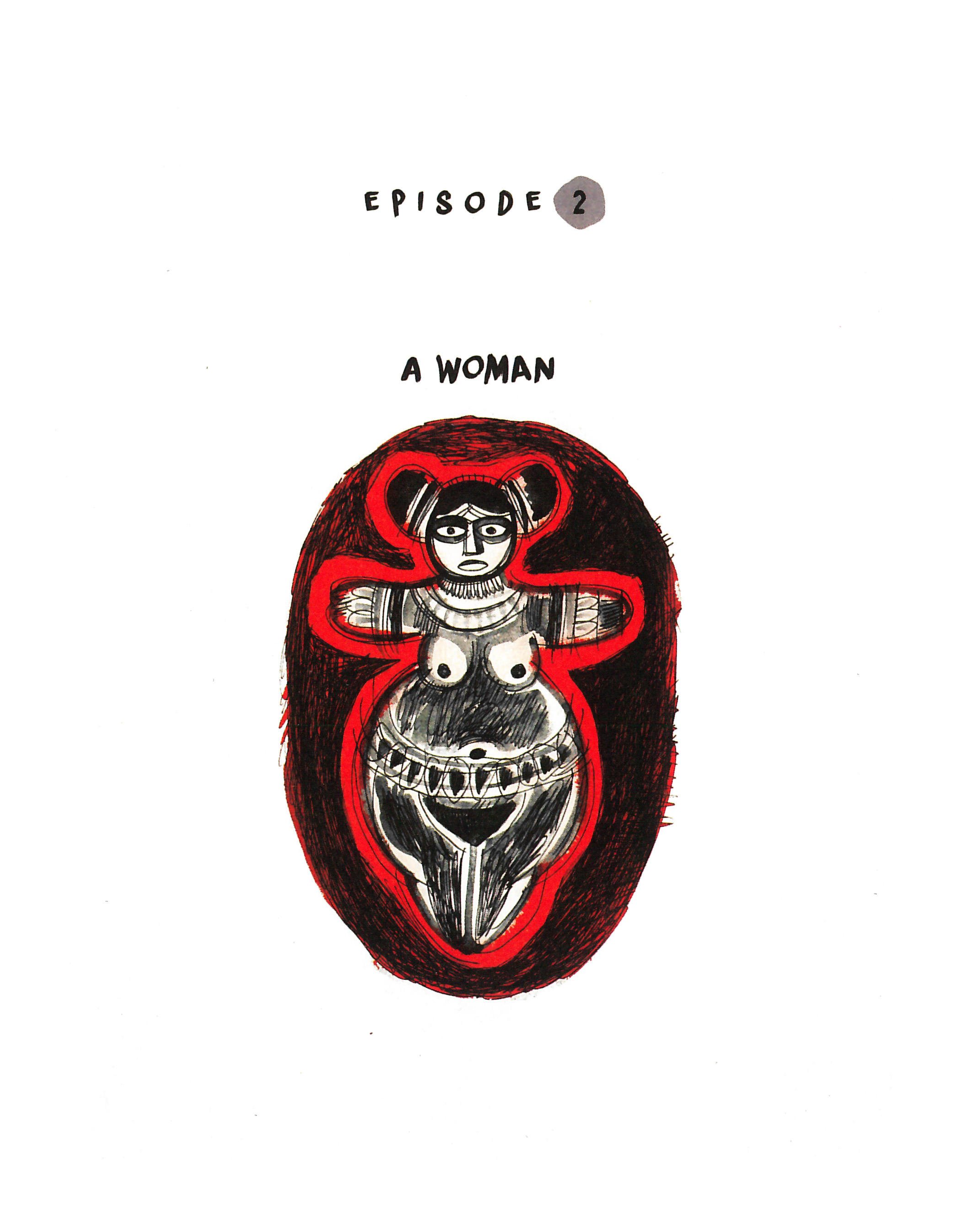 Read online Vyasa: The Beginning comic -  Issue # TPB (Part 1) - 31