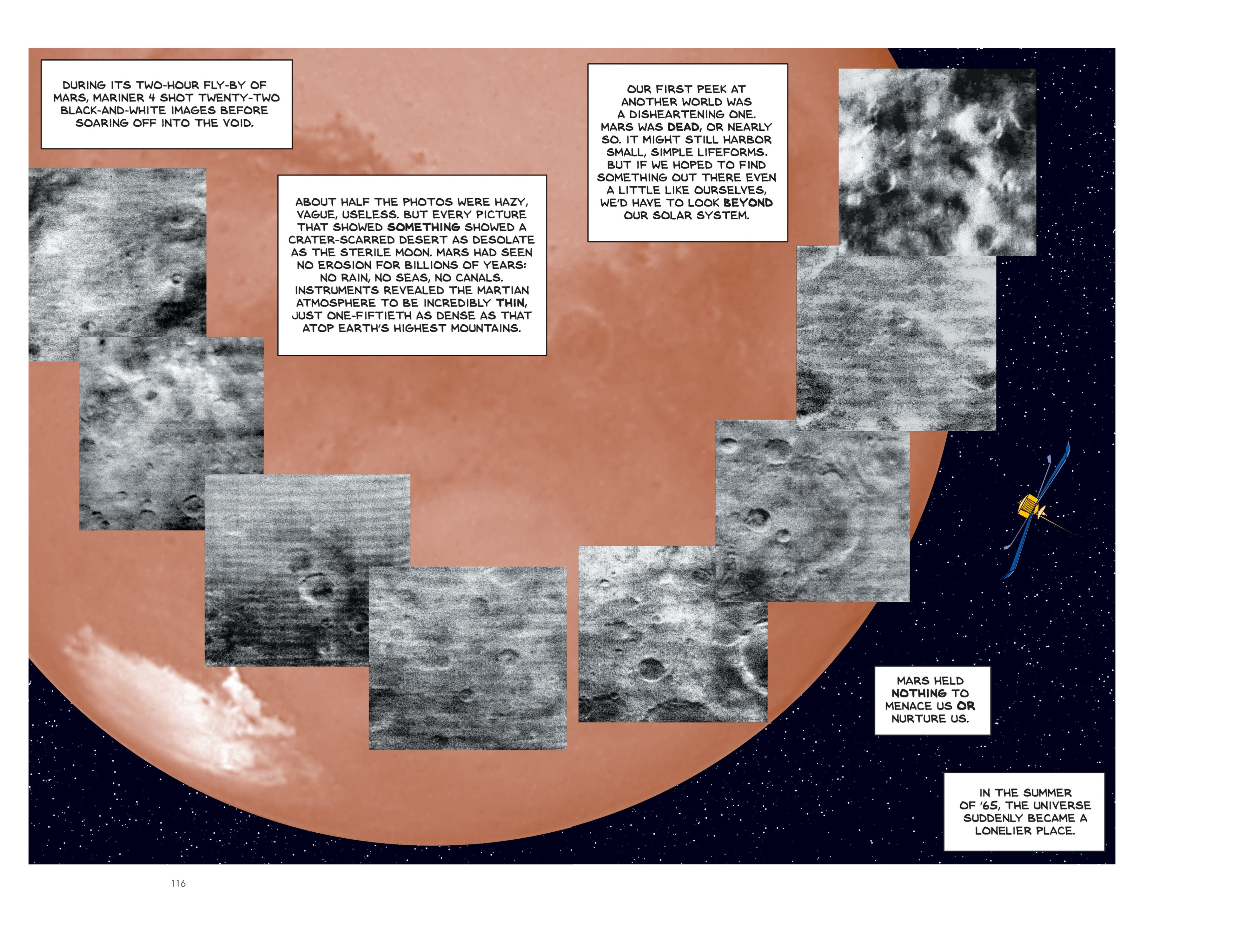 Read online Whatever Happened to the World of Tomorrow? comic -  Issue # TPB (Part 2) - 24