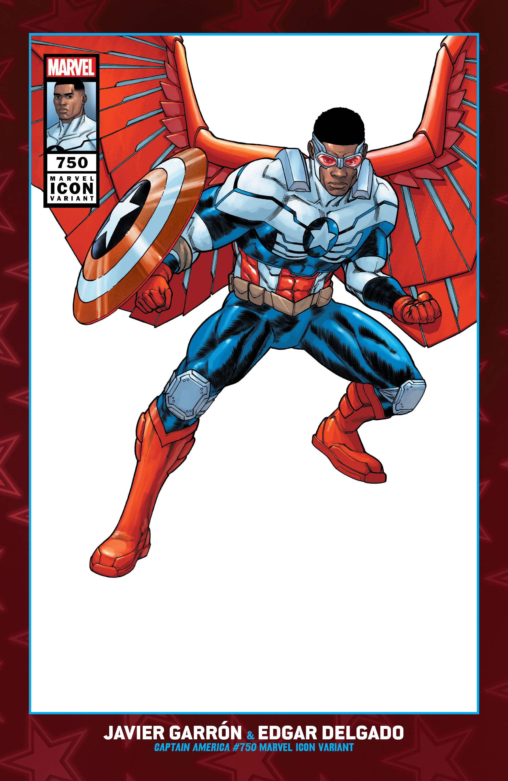 Read online Captain America: Cold War Aftermath comic -  Issue # TPB - 119