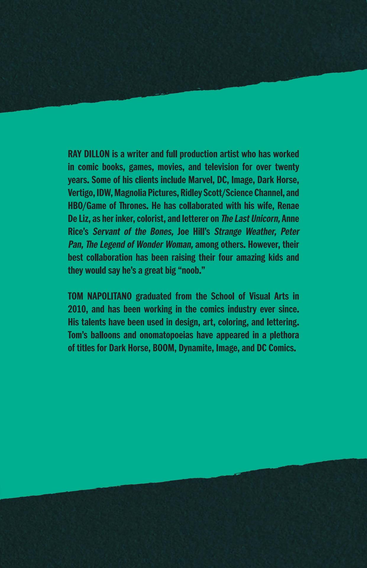 Read online George R. R. Martin Presents Wild Cards: Now and Then: A Graphic Novel comic -  Issue # TPB (Part 2) - 42
