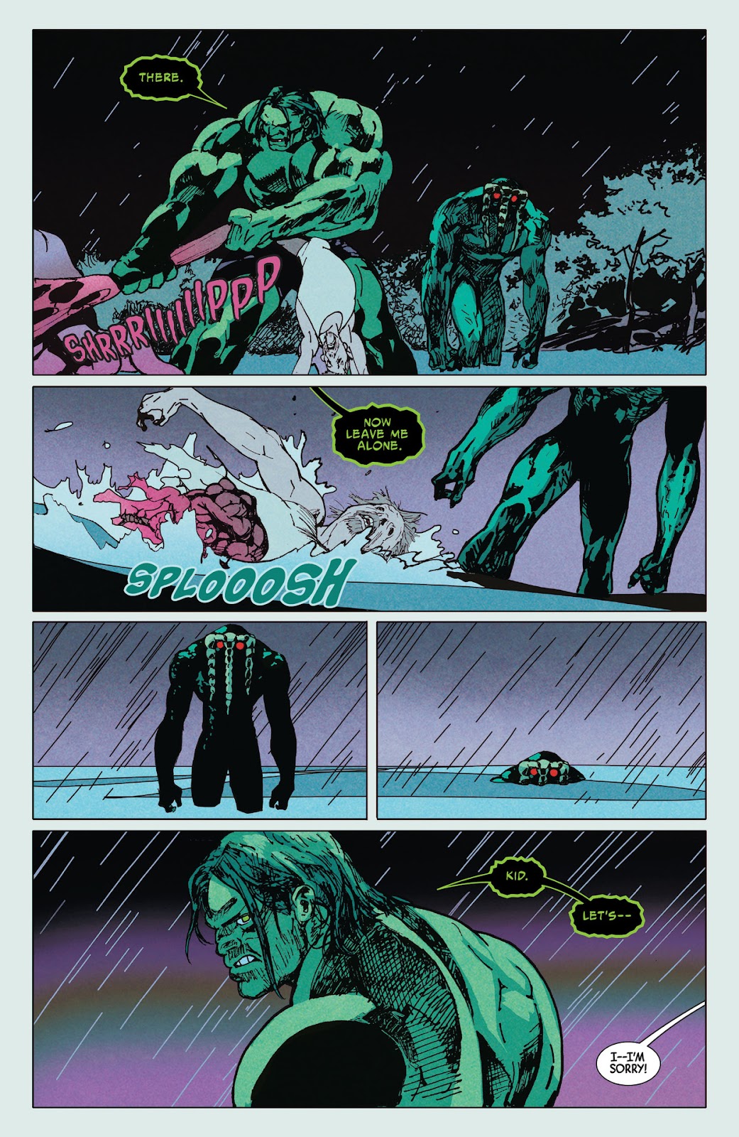 Incredible Hulk (2023) issue 5 - Page 15