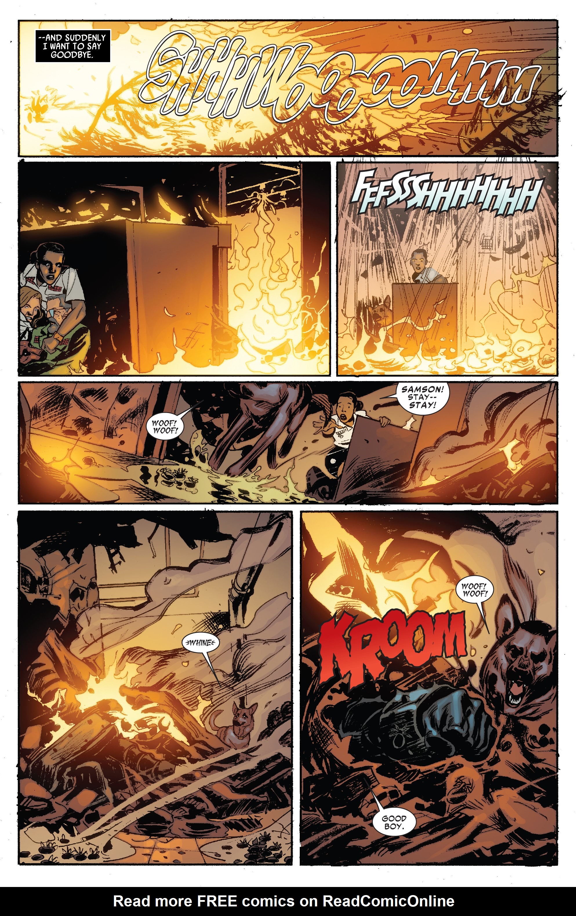 Read online Venom By Rick Remender: The Complete Collection comic -  Issue # TPB 1 (Part 2) - 31