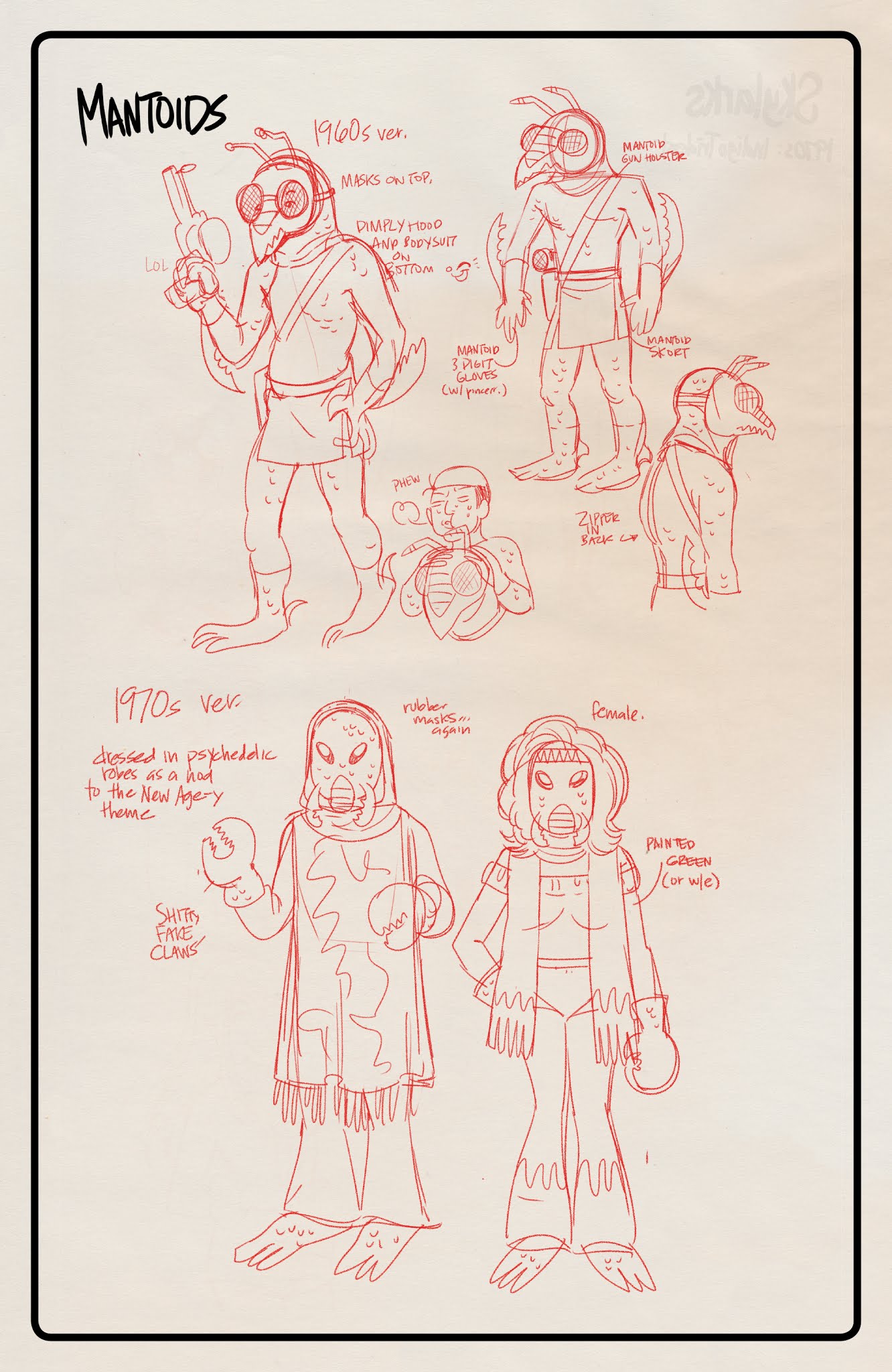 Read online The Long Con comic -  Issue #2 - 28