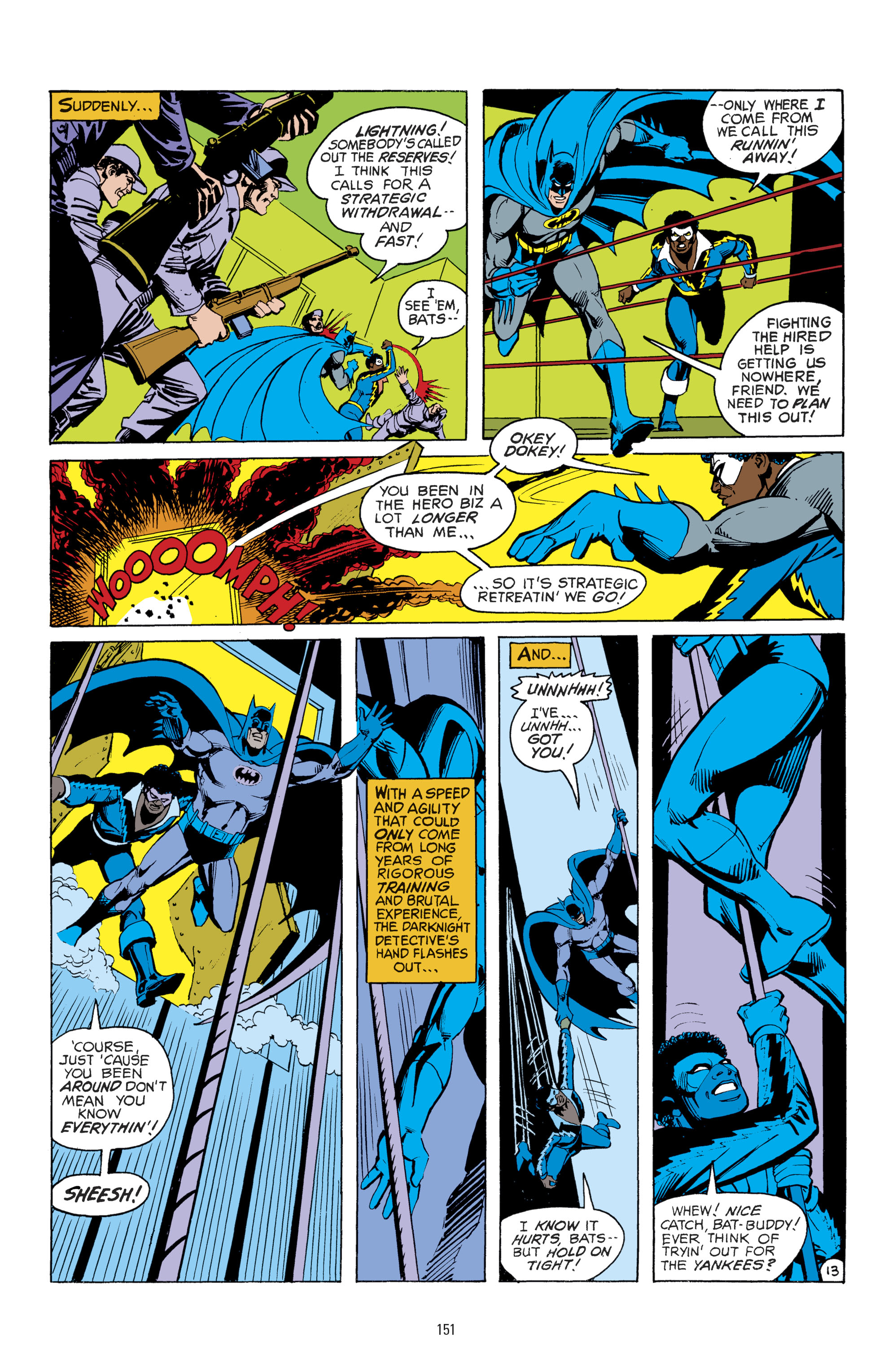 Read online Black Lightning comic -  Issue # (1977) _TPB 2 (Part 2) - 48